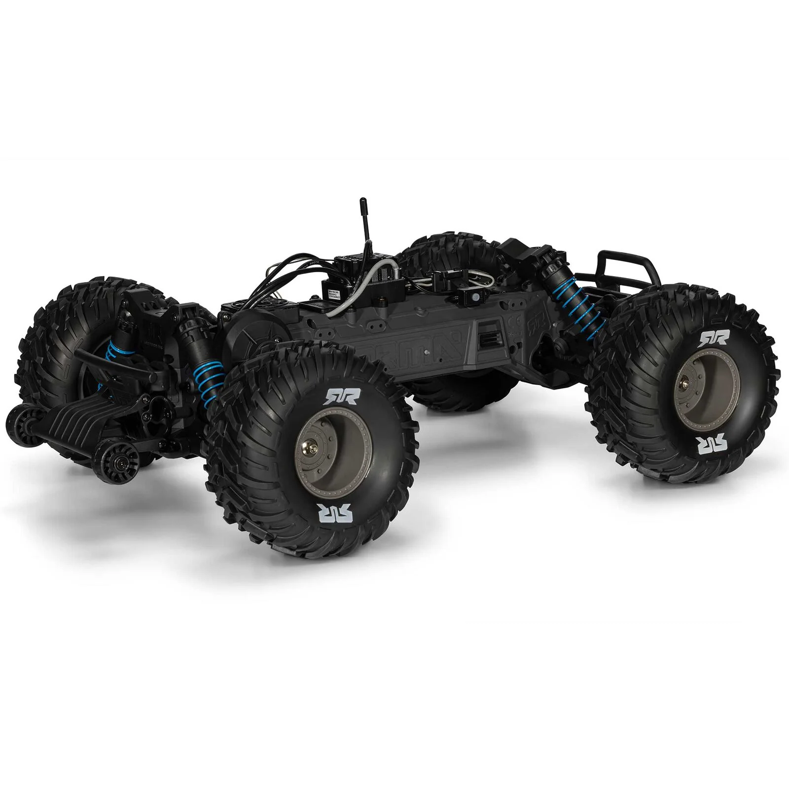 Arrma Monster Truck GORGON 223S 2wd Brushless RTR ARA3530T1 - Image 5