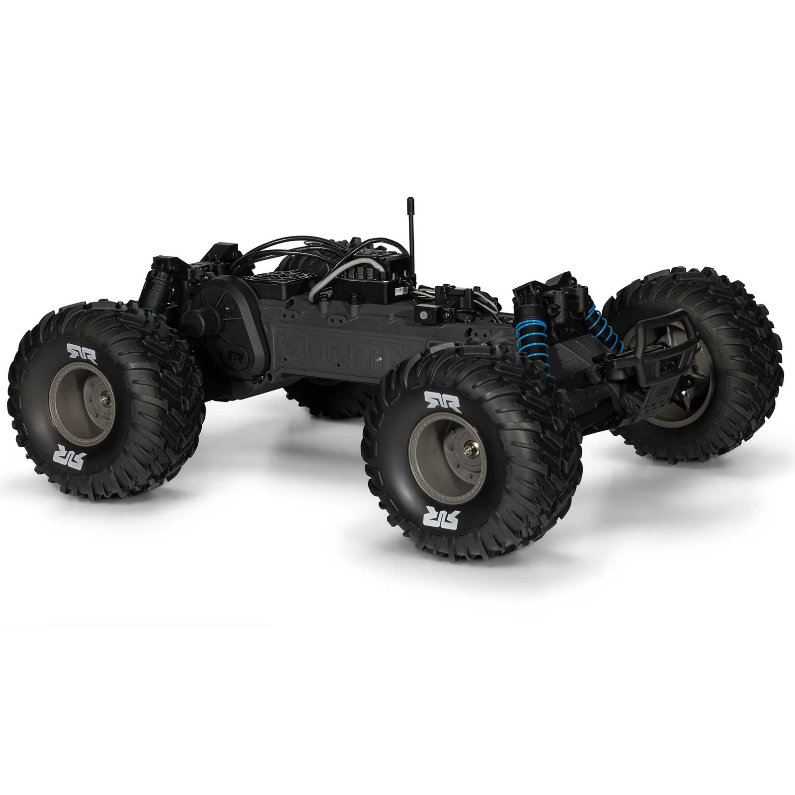 Arrma Monster Truck GORGON 223S 2wd Brushless RTR ARA3530T1 - Image 6