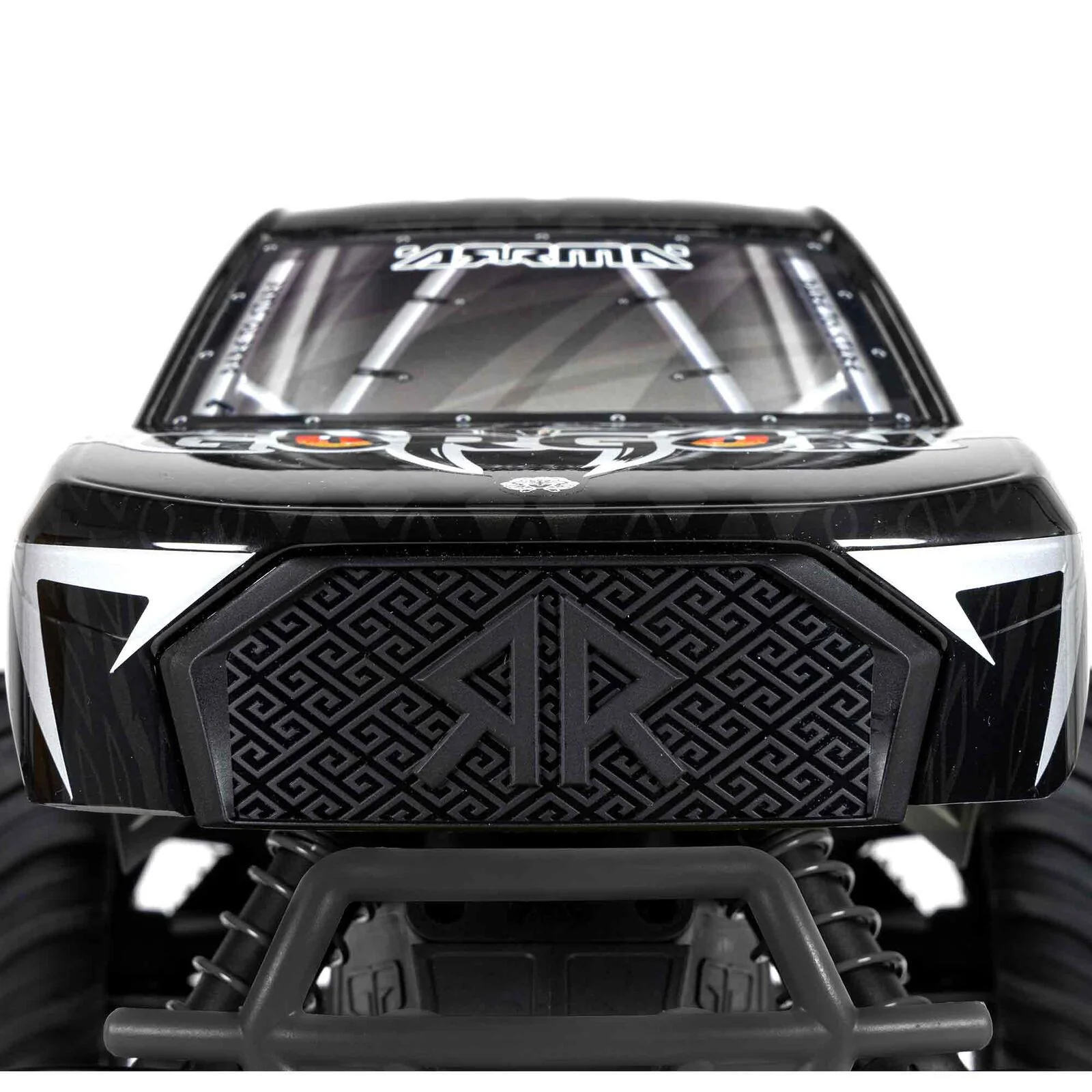 Arrma Monster Truck GORGON 4x2 Mega 550 KIT ARA3230SKT1 - Image 5