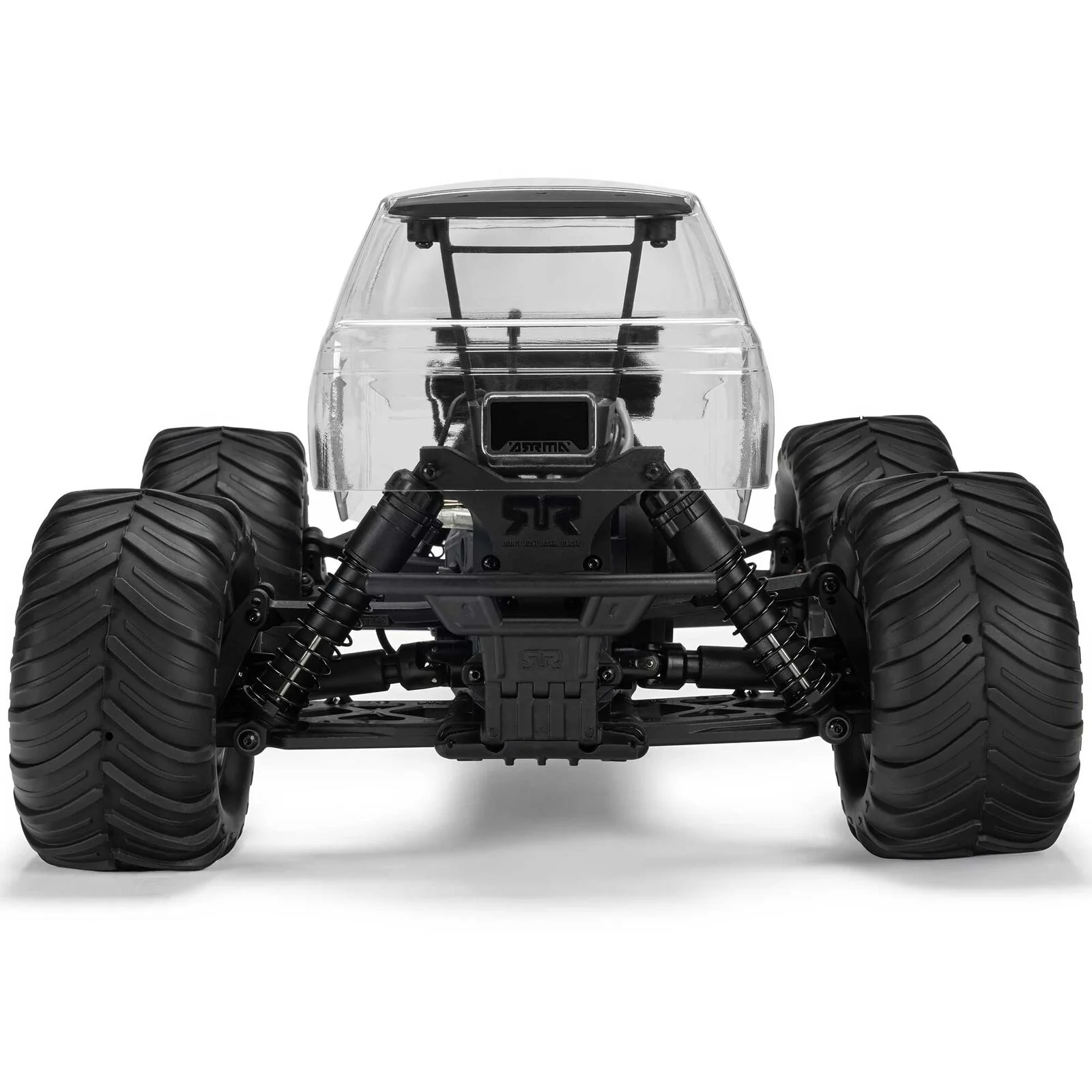 Arrma Monster Truck GORGON 4x2 Mega 550 KIT ARA3230SKT2 - Image 5