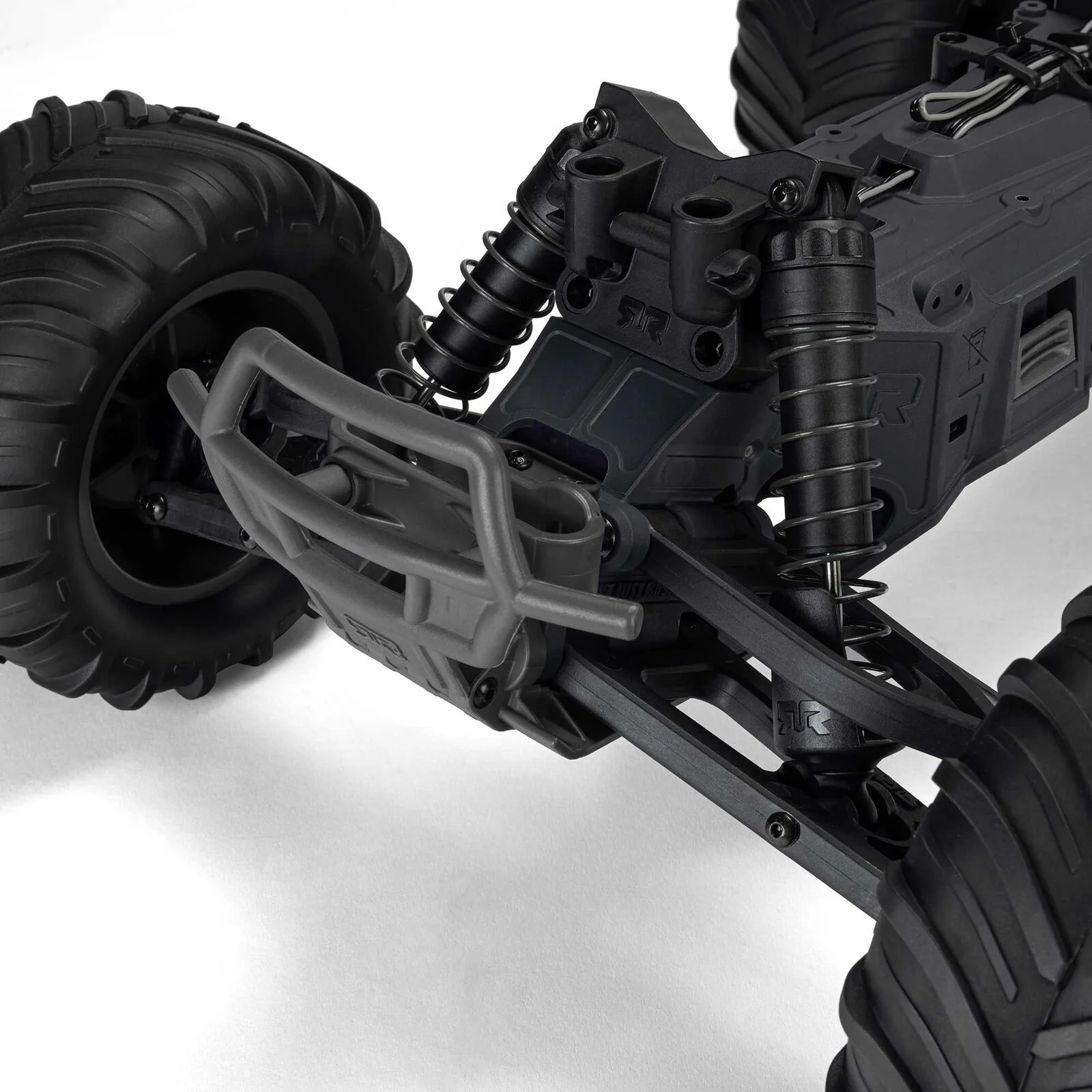 Arrma Monster Truck GORGON 4x2 Mega 550 RTR ARA3230ST - Image 17