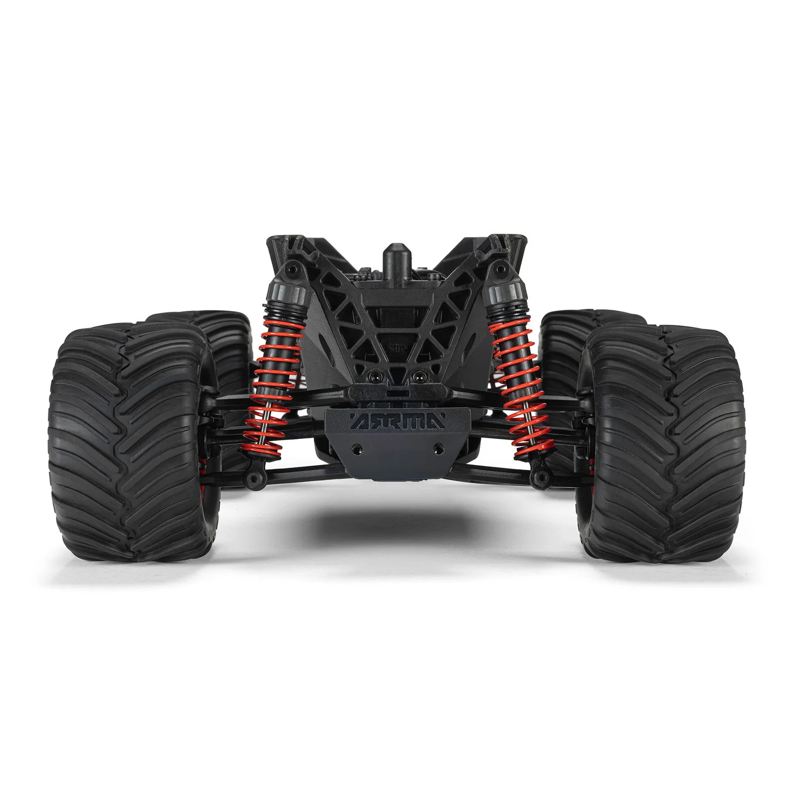 Arrma Monster Truck Gorgon Grom 4x4 Brushed RTR 1/16 ARA2130 - Image 30