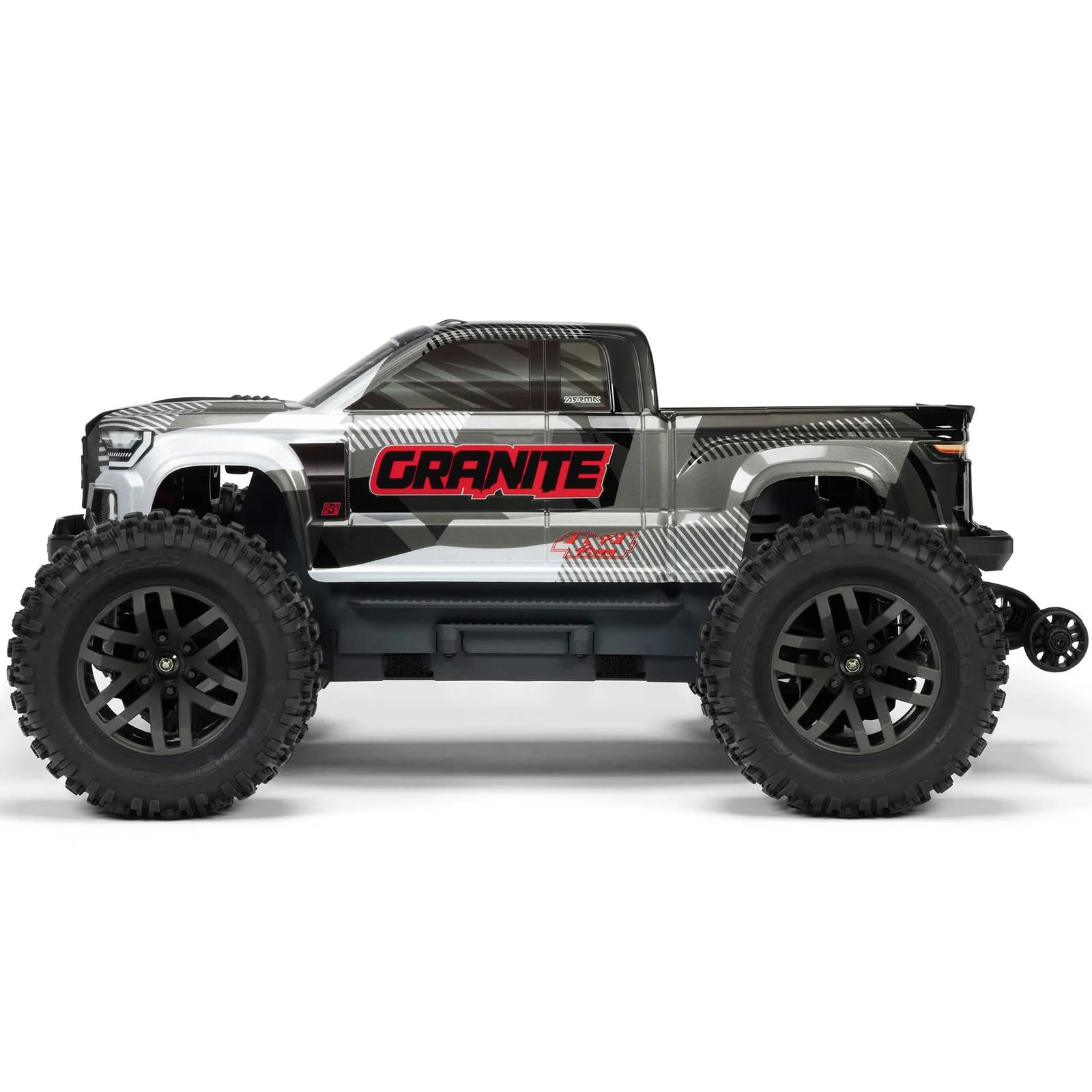 Arrma Monster Truck Granite 4WD 223S BLX RTR ARA4302V4 - Image 14