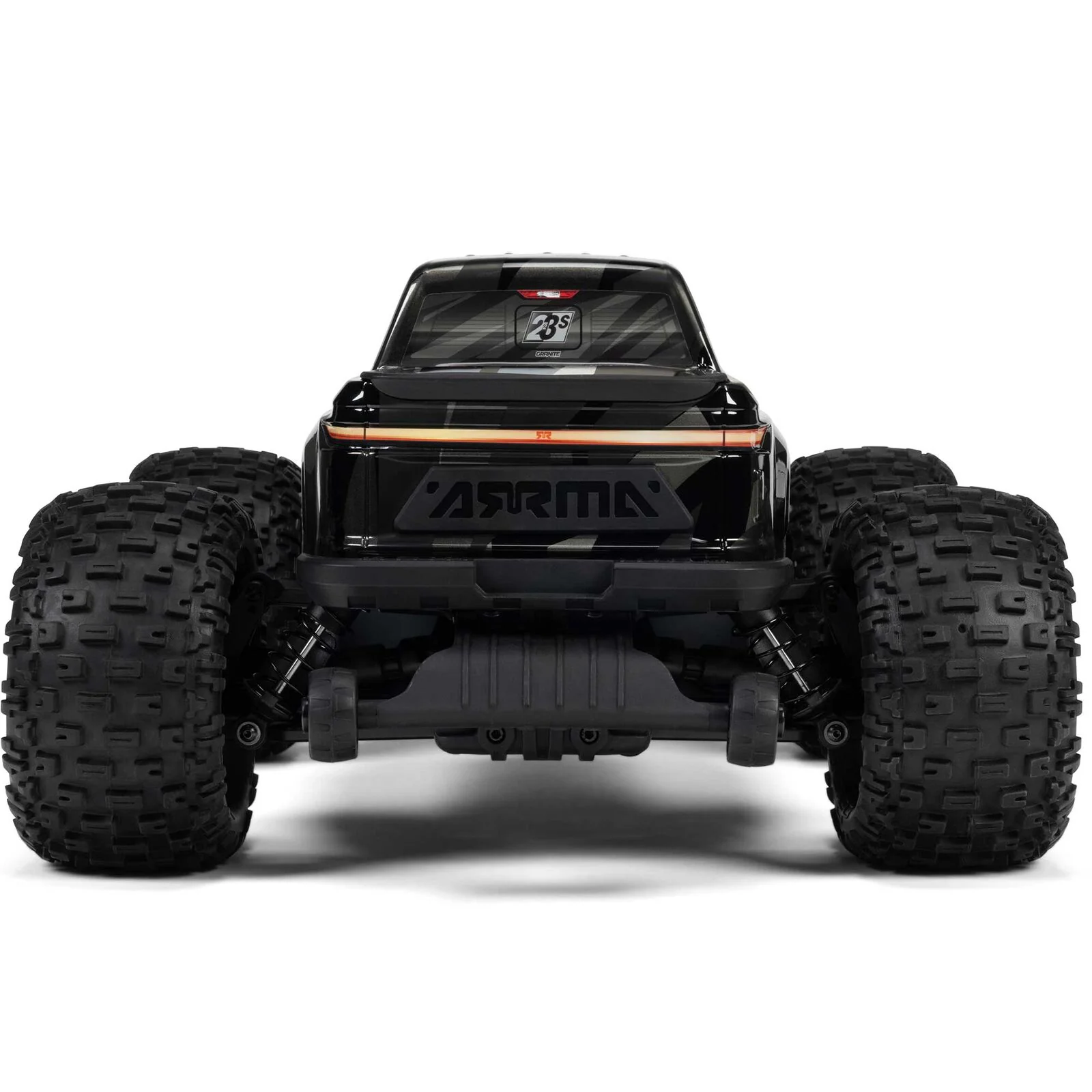 Arrma Monster Truck Granite 4WD 223S BLX RTR ARA4302V4 - Image 16