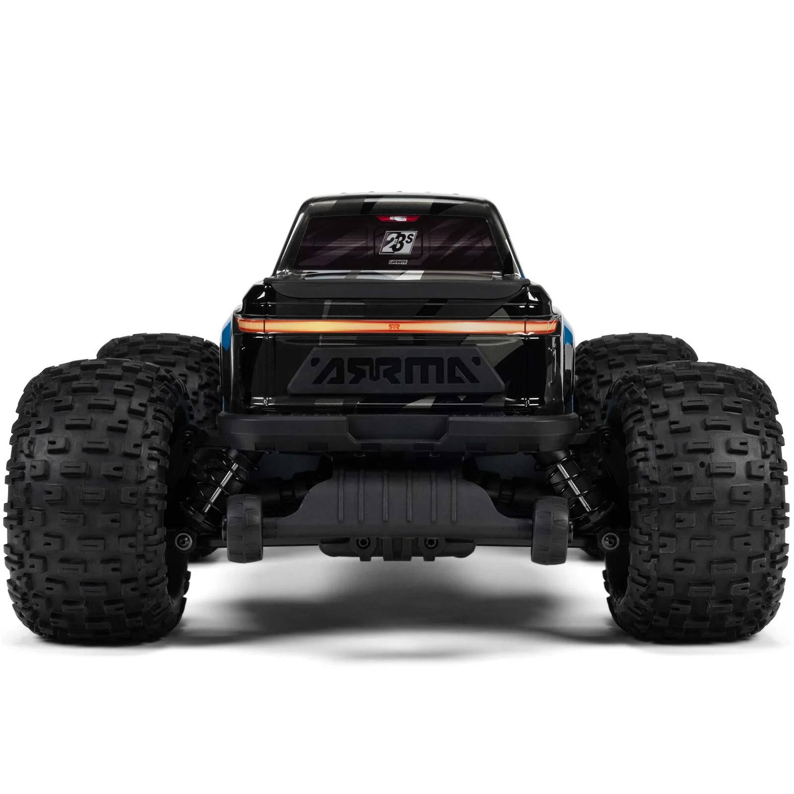 Arrma Monster Truck Granite 4WD 223S BLX RTR ARA4302V4 - Image 6