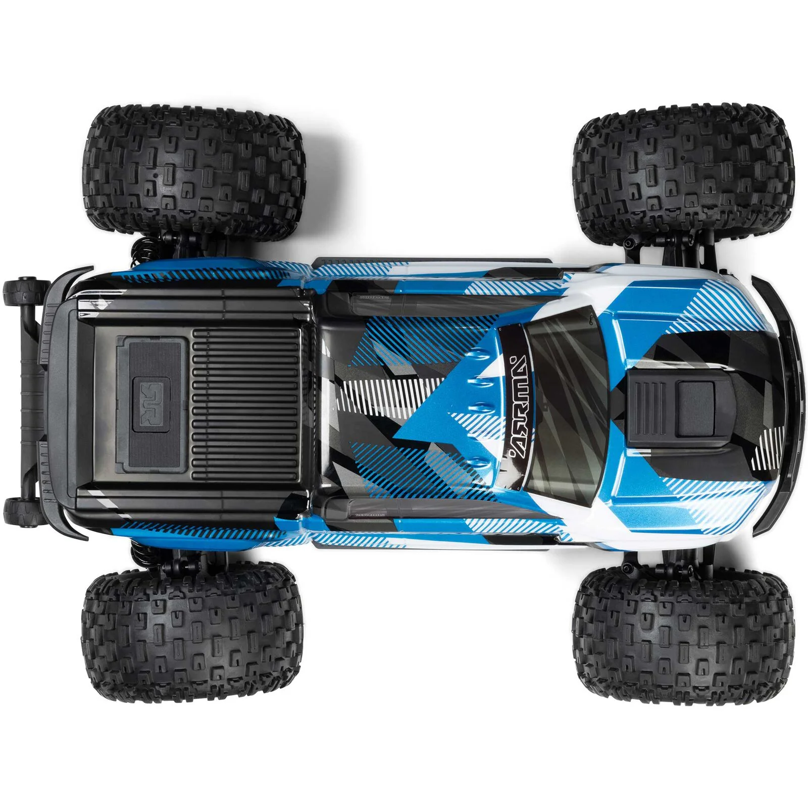 Arrma Monster Truck Granite 4WD 223S BLX RTR ARA4302V4 - Image 7
