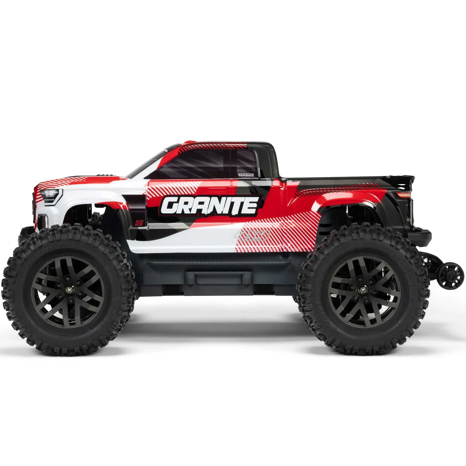 Arrma Monster Truck Granite 4WD 223S BLX RTR ARA4302V4 - Image 9