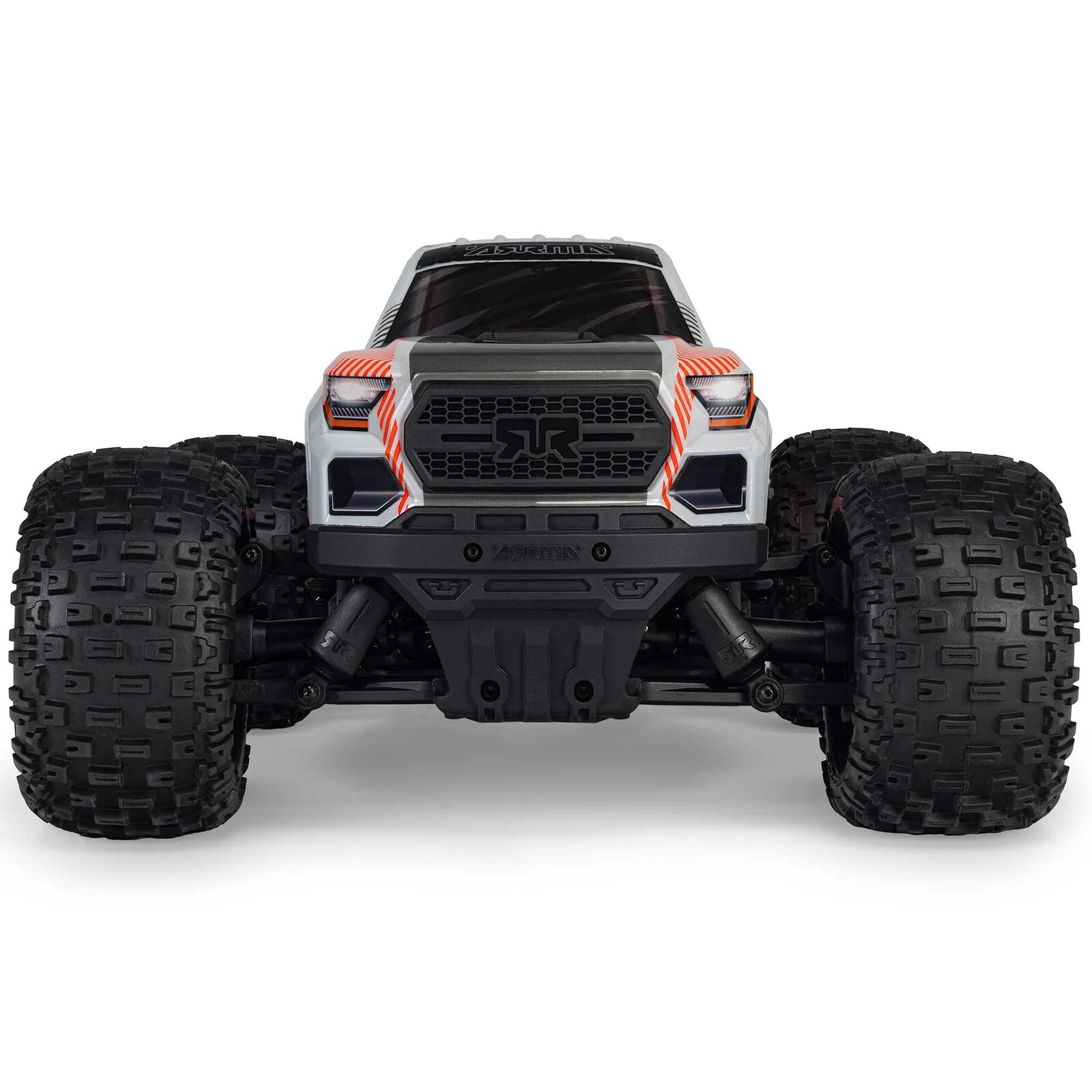 Arrma Monster Truck Granite 665 4WD Brushed RTR ARA4202V4 - Image 13