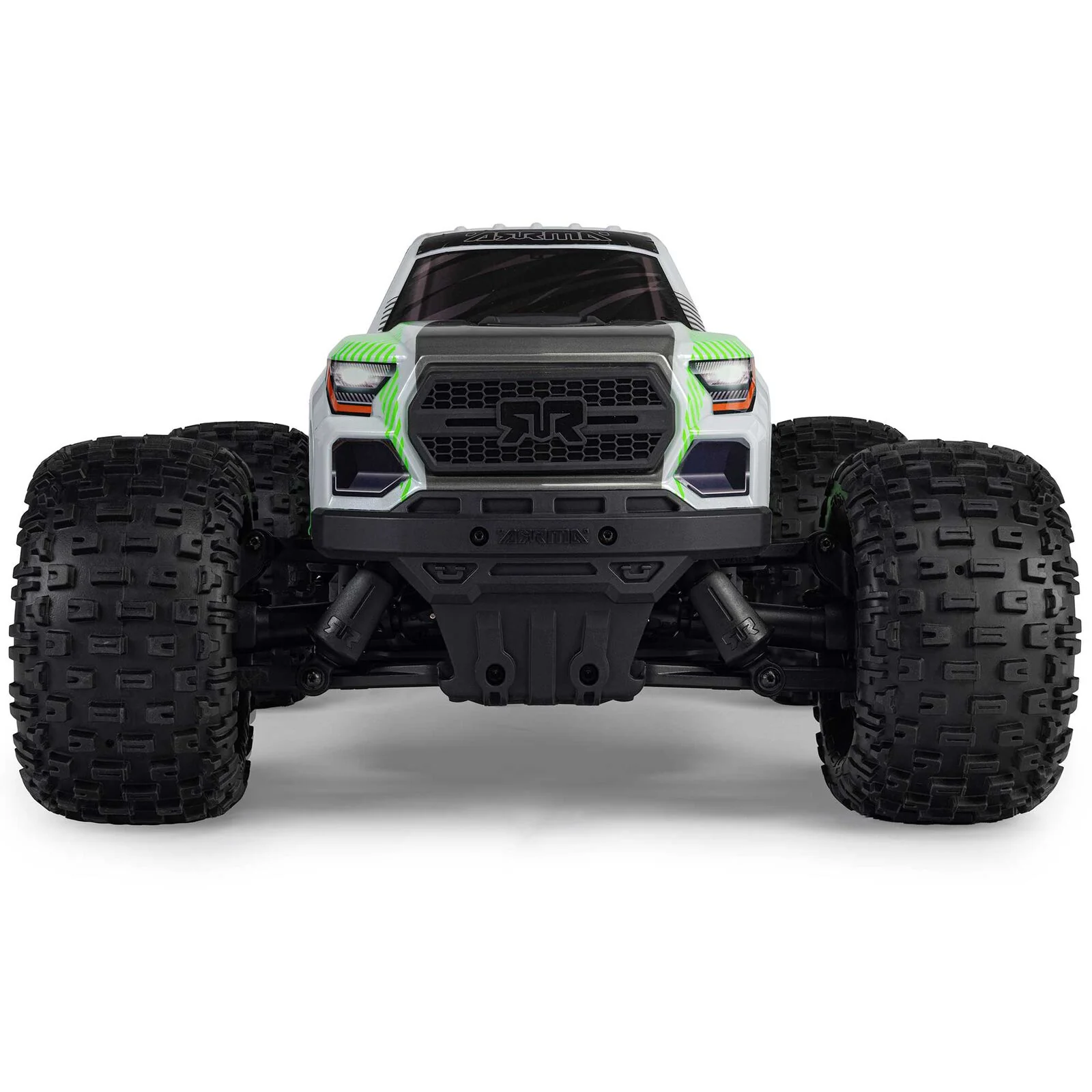 Arrma Monster Truck Granite 665 4WD Brushed RTR ARA4202V4 - Image 15