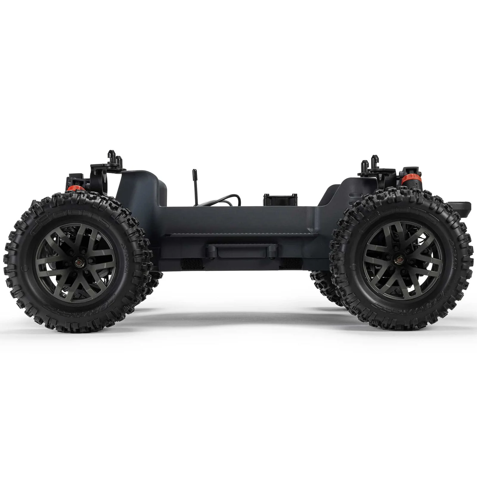 Arrma Monster Truck Granite 665 4WD Brushed RTR ARA4202V4 - Image 23