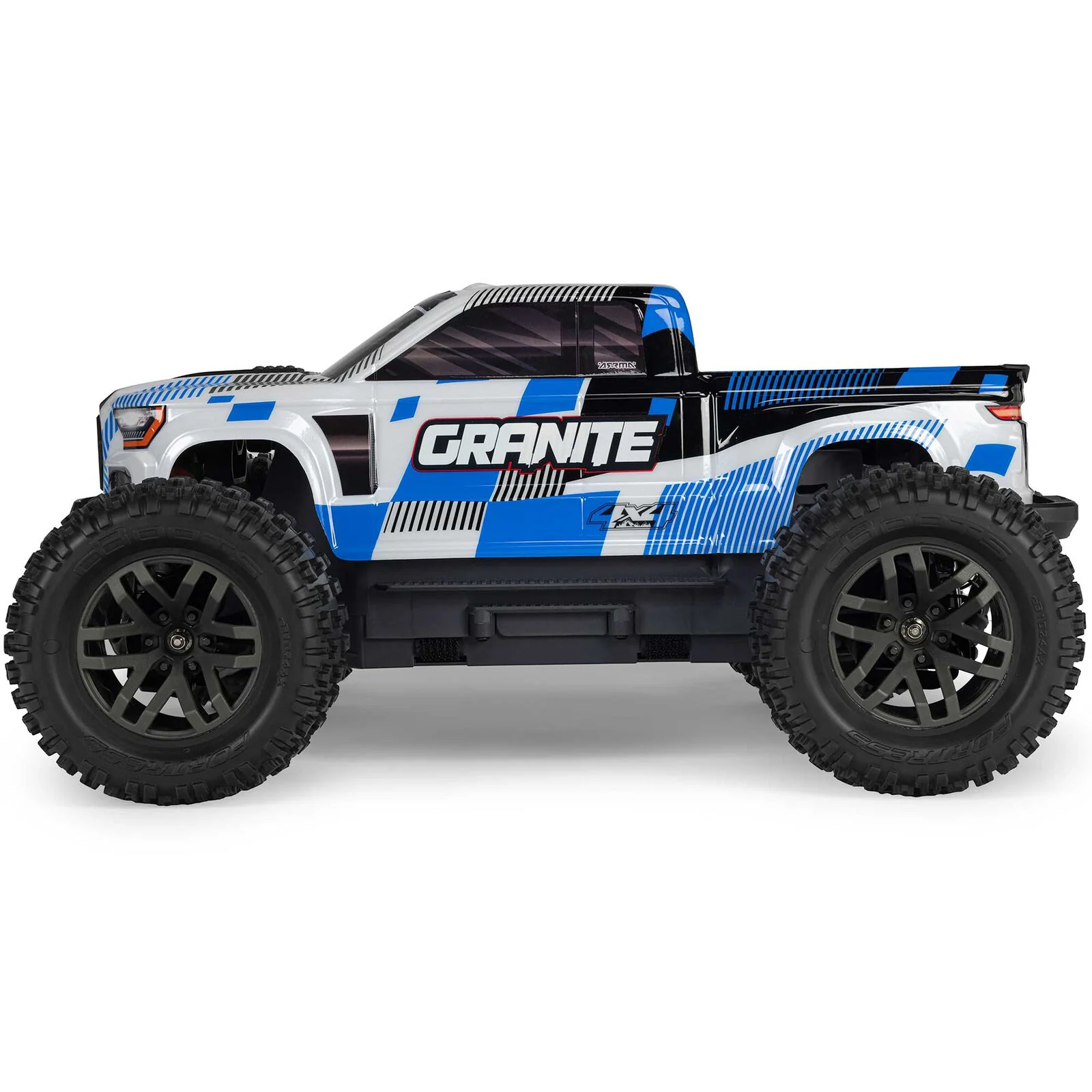 Arrma Monster Truck Granite 665 4WD Brushed RTR ARA4202V4 - Image 5