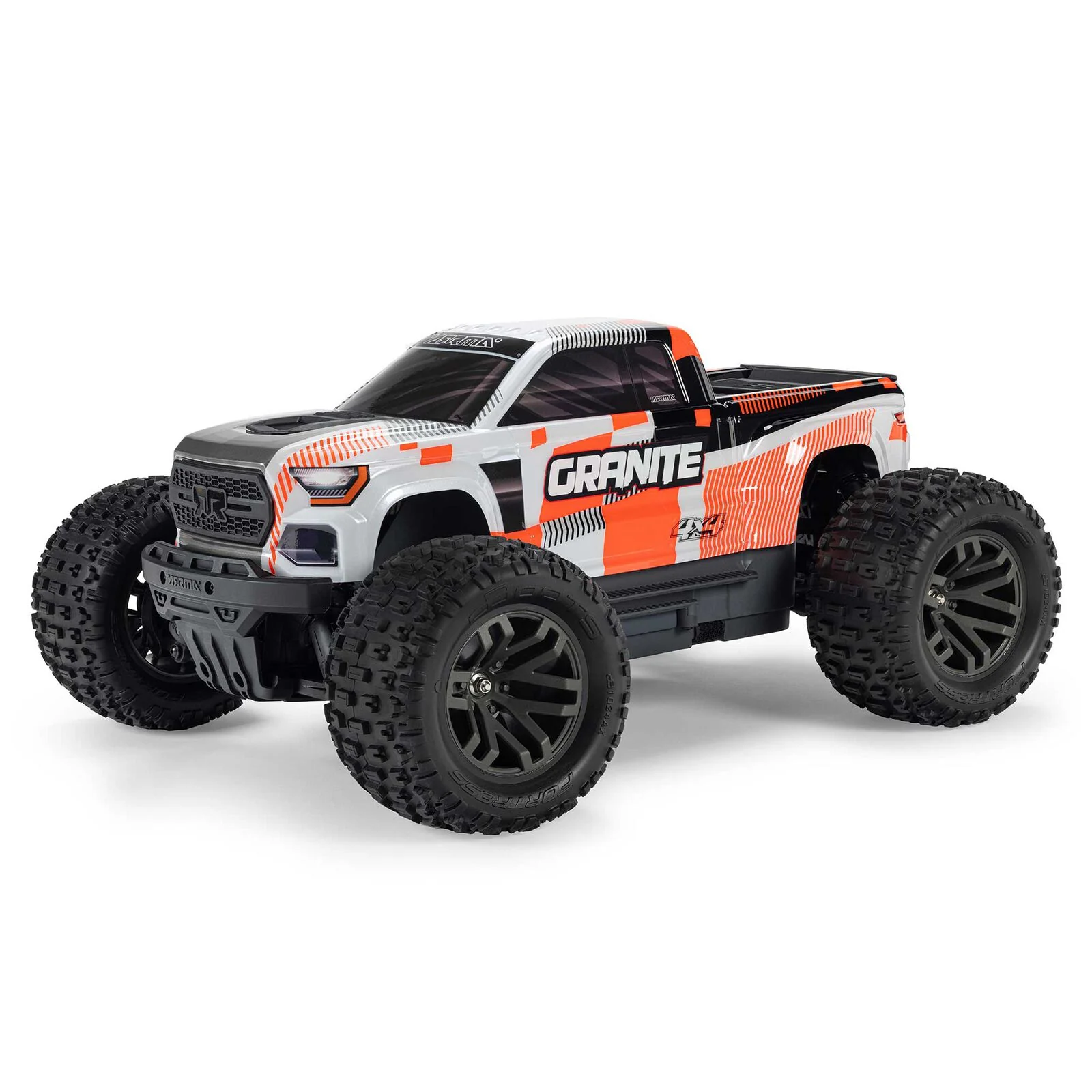 Arrma Monster Truck Granite 665 4WD Brushed RTR ARA4202V4 - Image 7