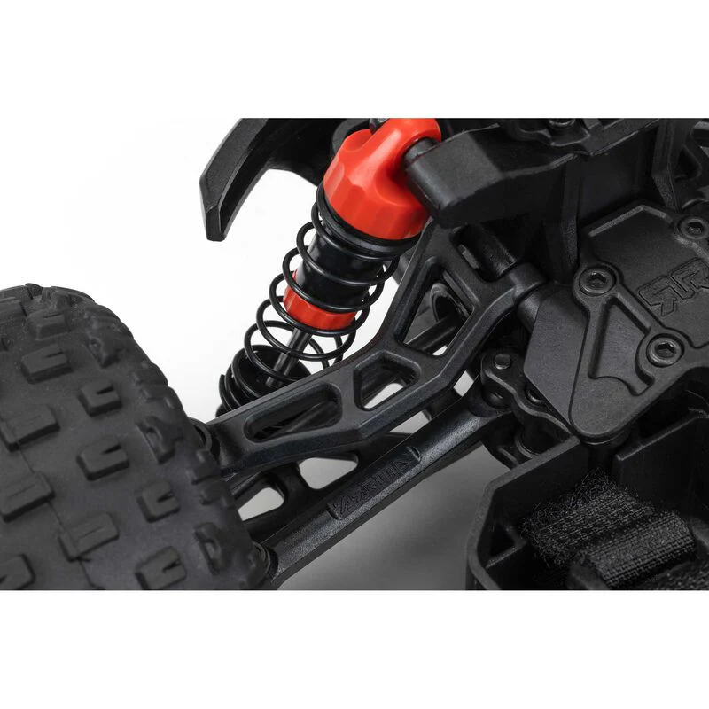 Arrma Monster Truck Granite Grom Mega 380 4x4 RTR 1/18 ARA2102 - Image 20