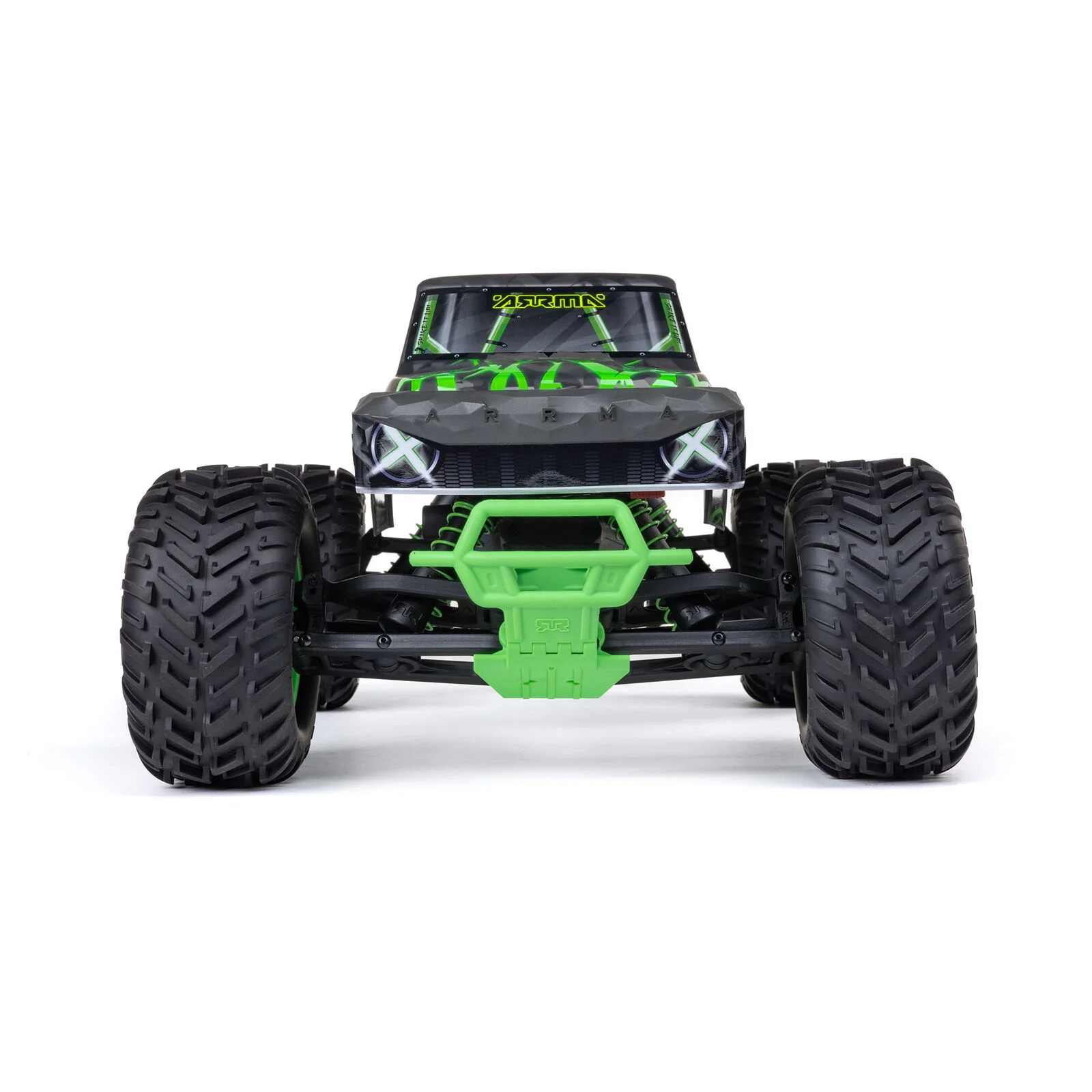 Arrma Monster Truck QUAKE 223S DSC 2WD Brushless RTR ARA3537 - Image 12