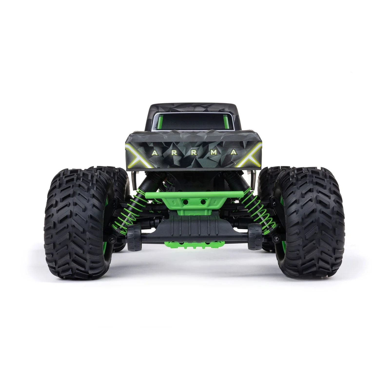 Arrma Monster Truck QUAKE 223S DSC 2WD Brushless RTR ARA3537 - Image 4