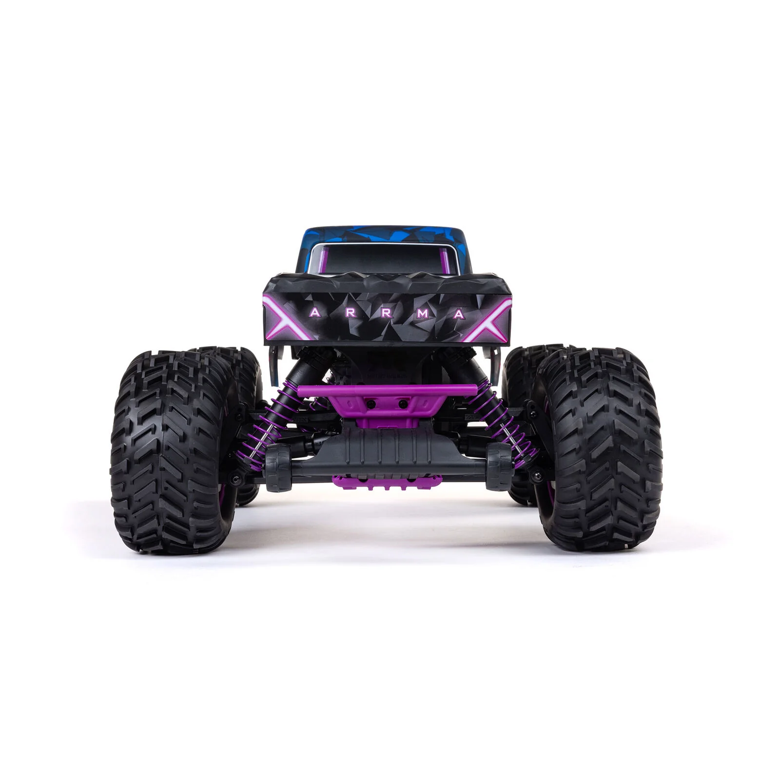 Arrma Monster Truck QUAKE 223S DSC 2WD Brushless RTR ARA3537 - Image 5