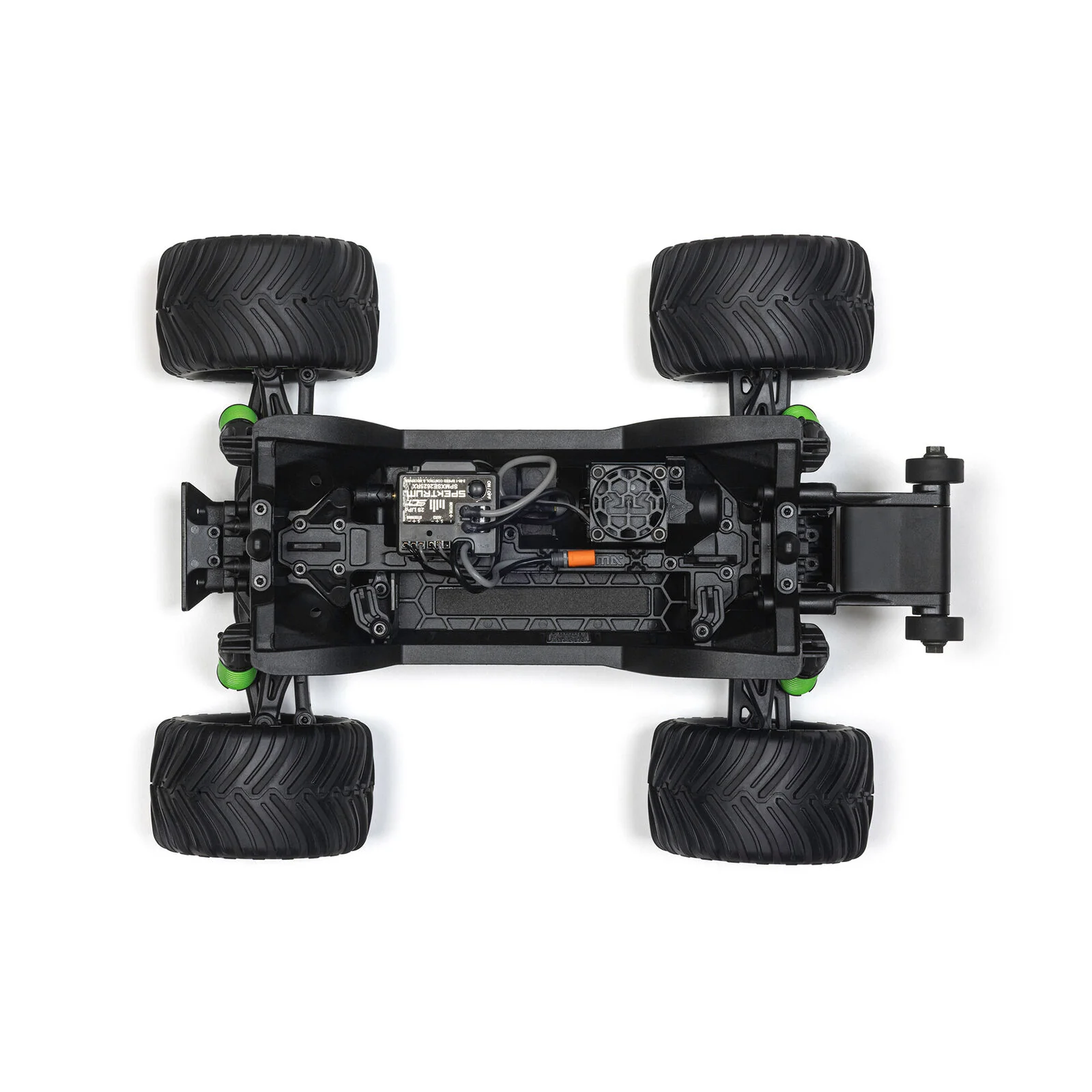 Arrma Monster Truck Quake Grom 4x4 Brushed RTR 1/16 ARA2137 - Image 14