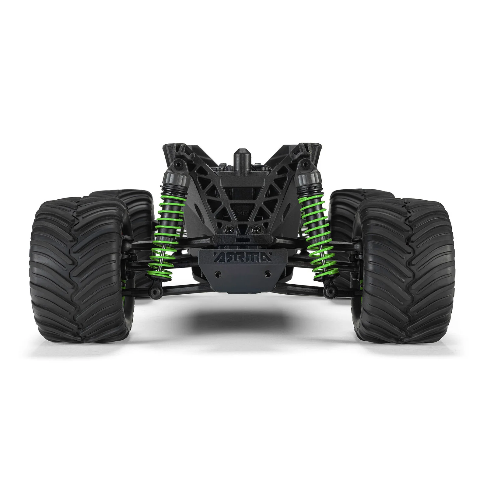 Arrma Monster Truck Quake Grom 4x4 Brushed RTR 1/16 ARA2137 - Image 15