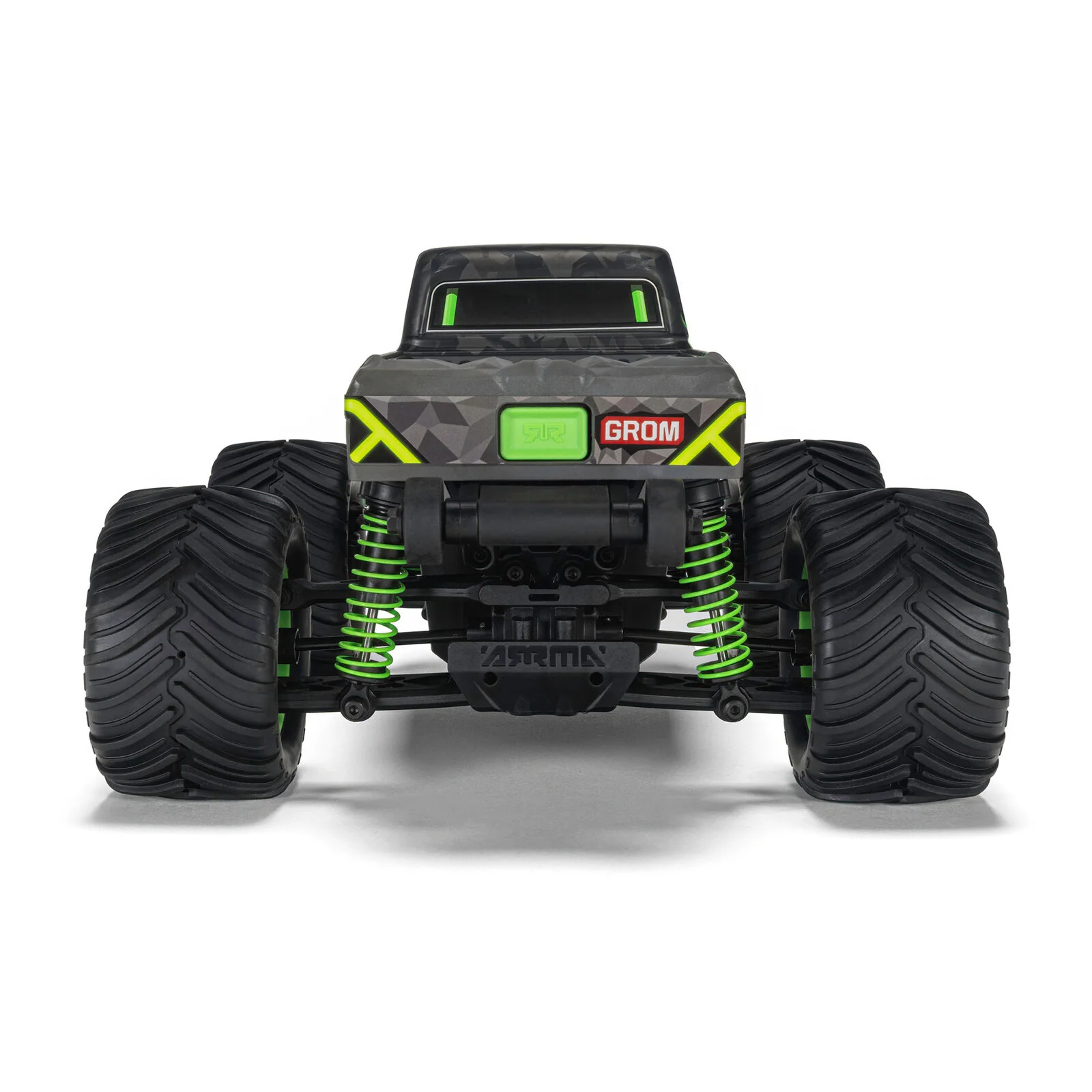 Arrma Monster Truck Quake Grom 4x4 Brushed RTR 1/16 ARA2137 - Image 9