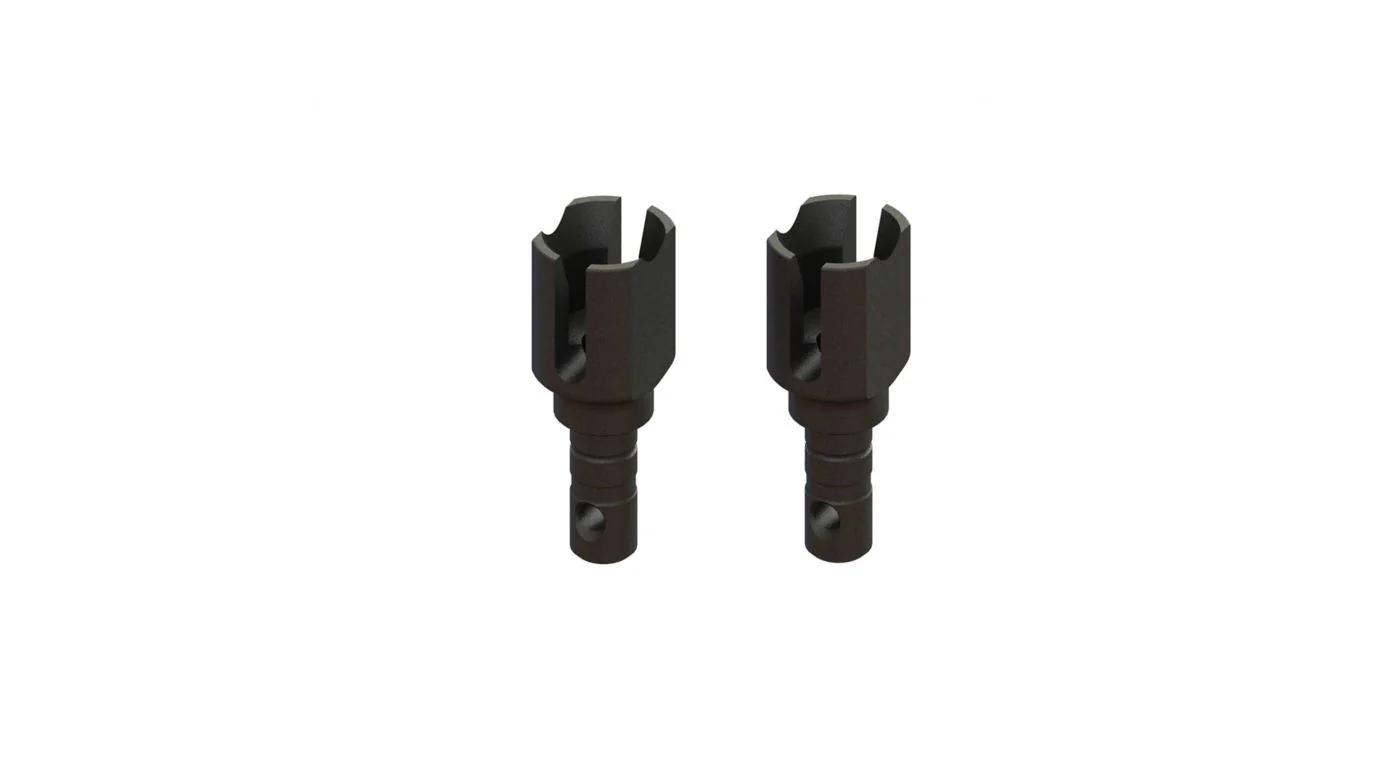 Arrma Noix de Différentiel EXB Kraton Roller ARA310981