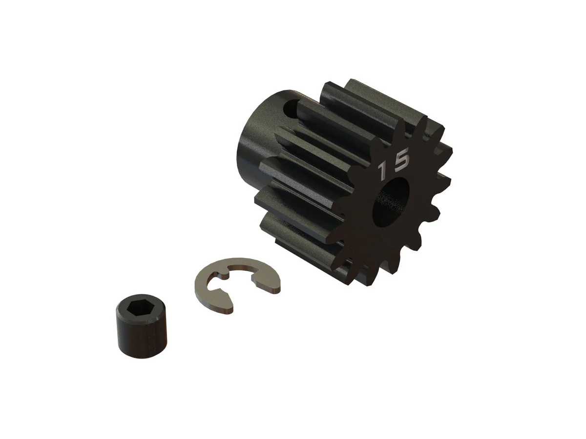 Arrma Pignon Moteur HD 15dts Module 1 ARA310962