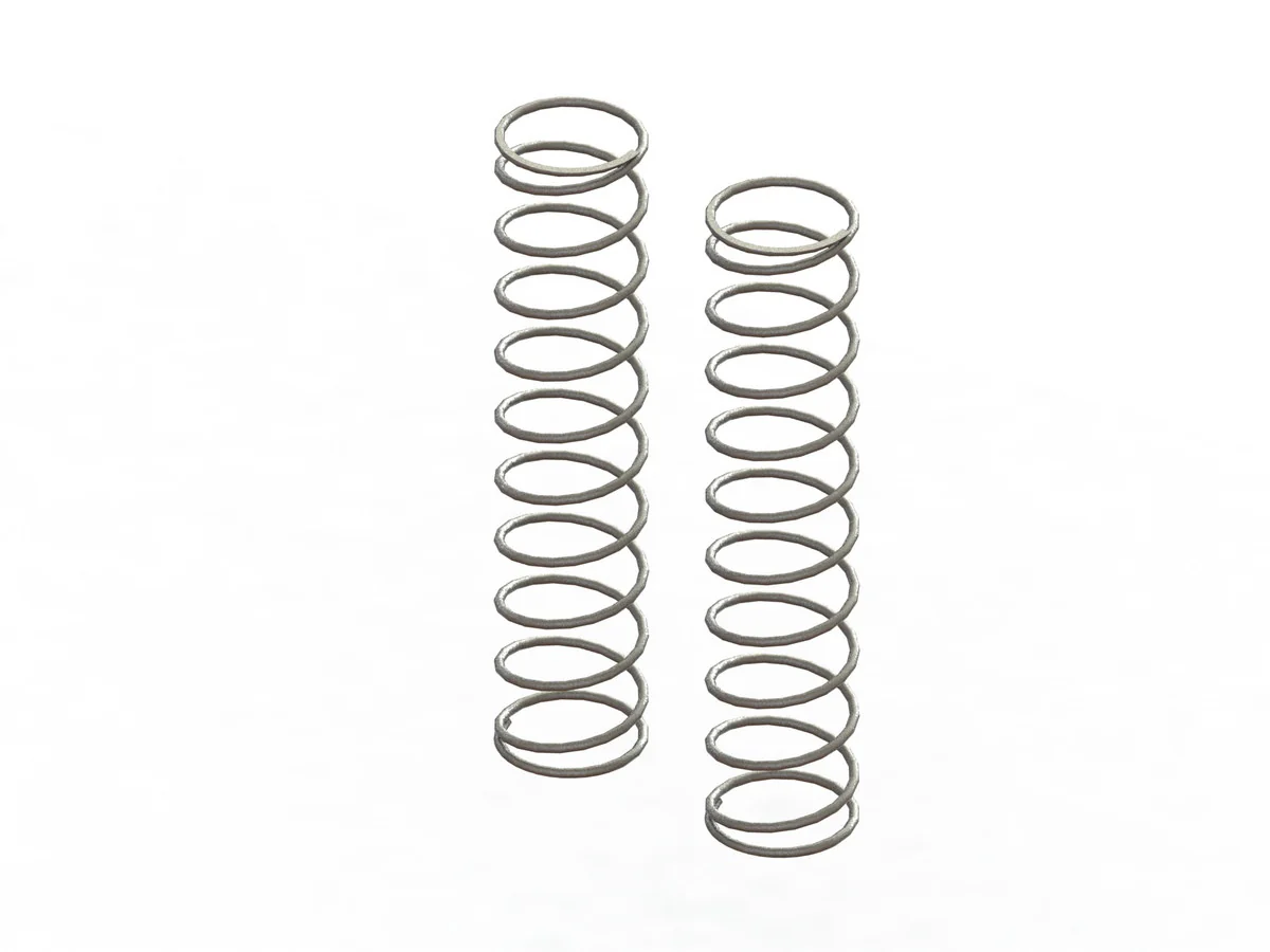 Arrma Ressorts d'Amortisseurs 110mm (0.60N/mm) (x2) ARA330641