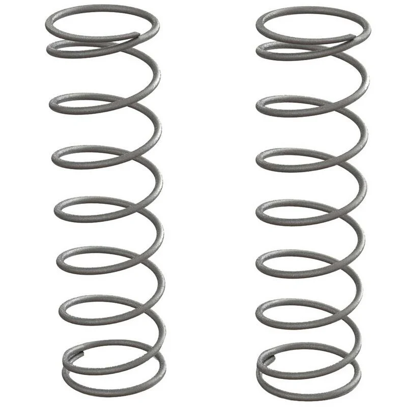 Arrma Ressorts d'Amortisseurs 85mm (1.09N/mm) (x2) AR330507