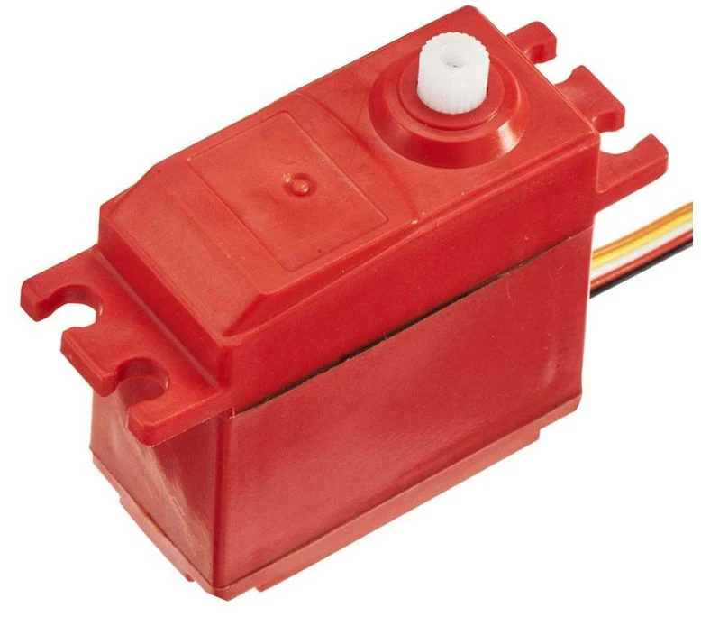 Arrma Servo ADS-5 SRS (5 Fils) AR390239