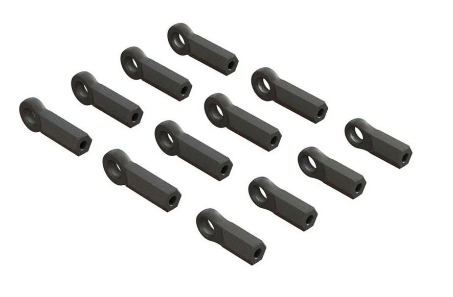 Arrma Set de Chapes (x12) AR330470