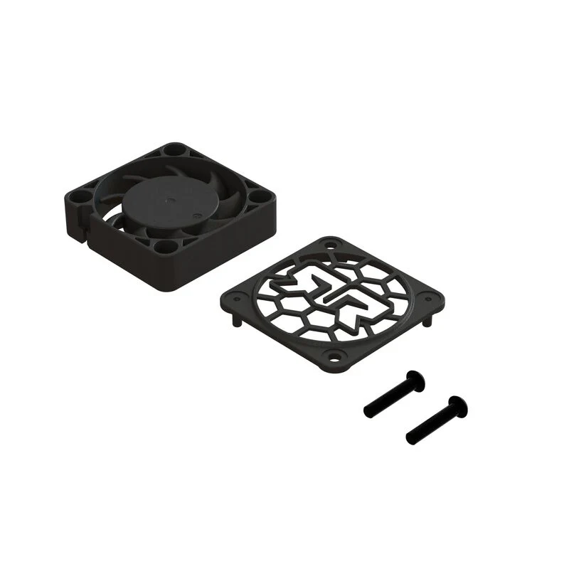Arrma Set de ventilateur 40mm ARA-2117