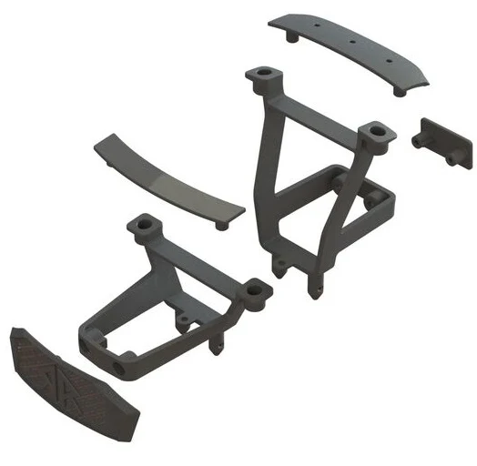 Arrma Set Support Carrosserie ARA320764