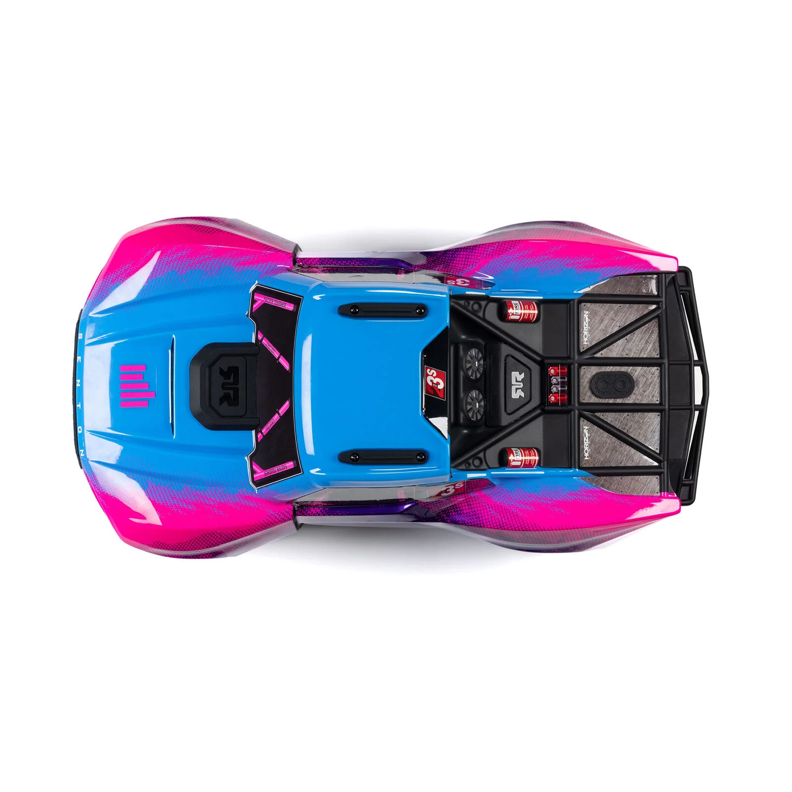 Arrma Short Course Senton 4x4 223S BLX RTR ARA4303V4 - Image 10