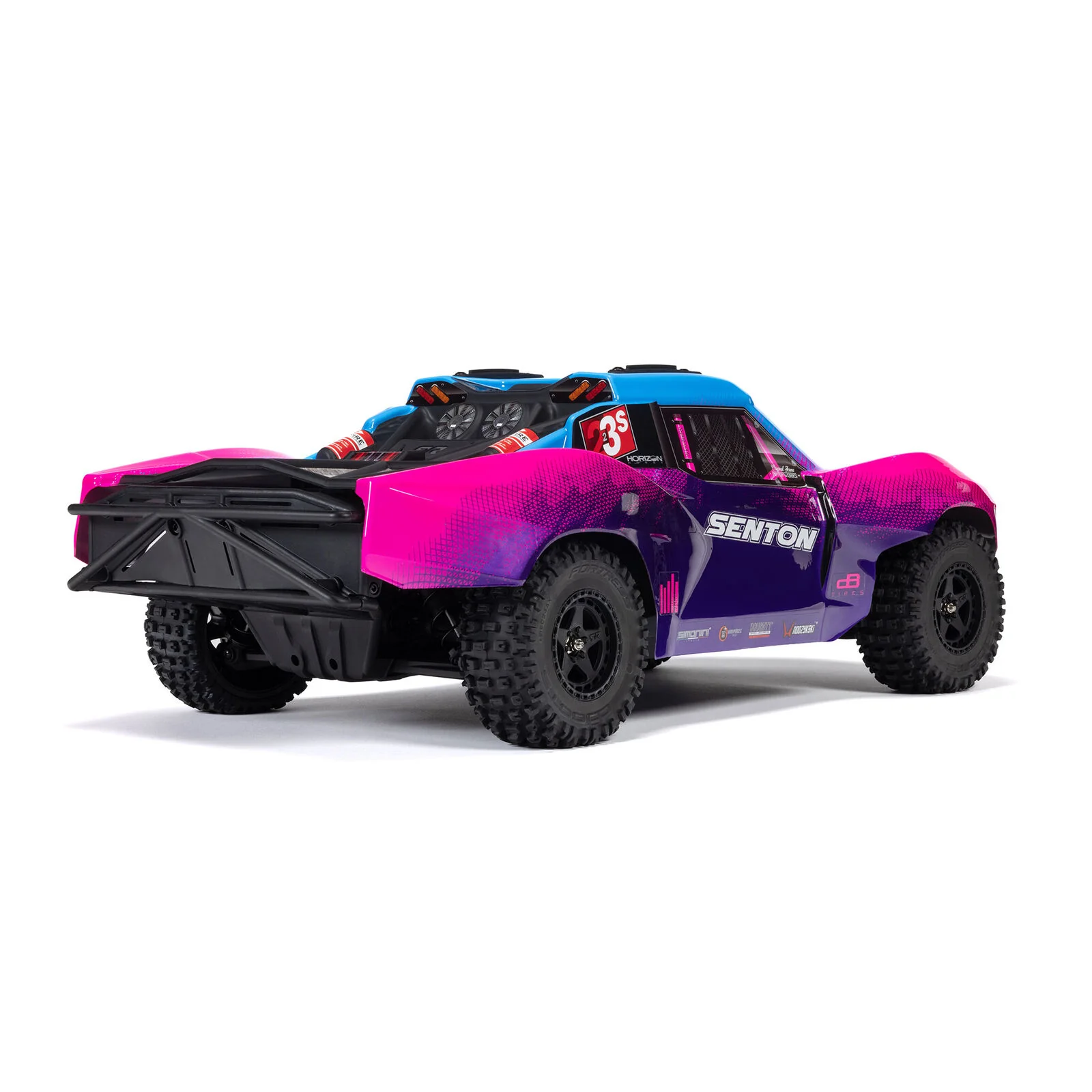 Arrma Short Course Senton 4x4 223S BLX RTR ARA4303V4 - Image 12