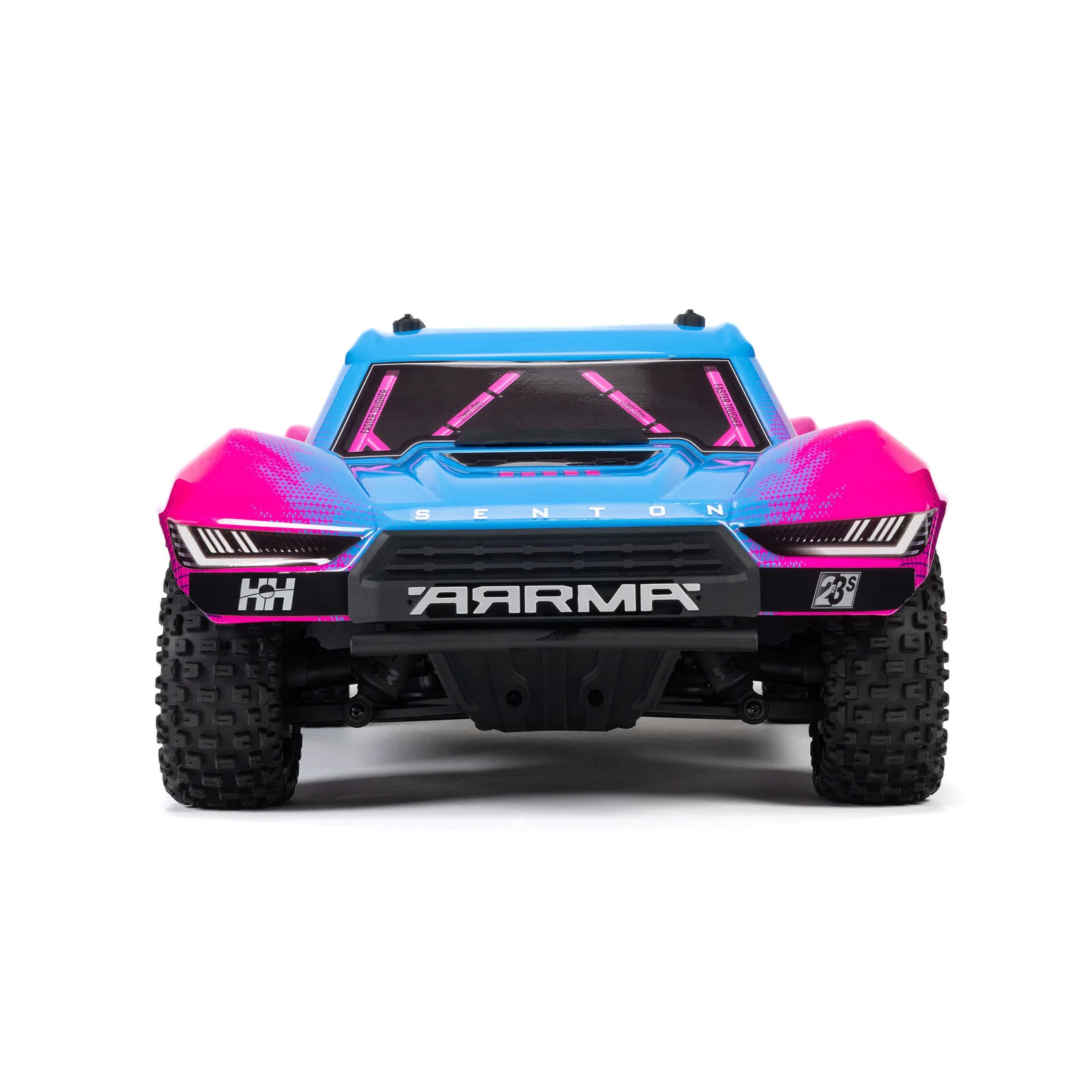 Arrma Short Course Senton 4x4 223S BLX RTR ARA4303V4 - Image 13