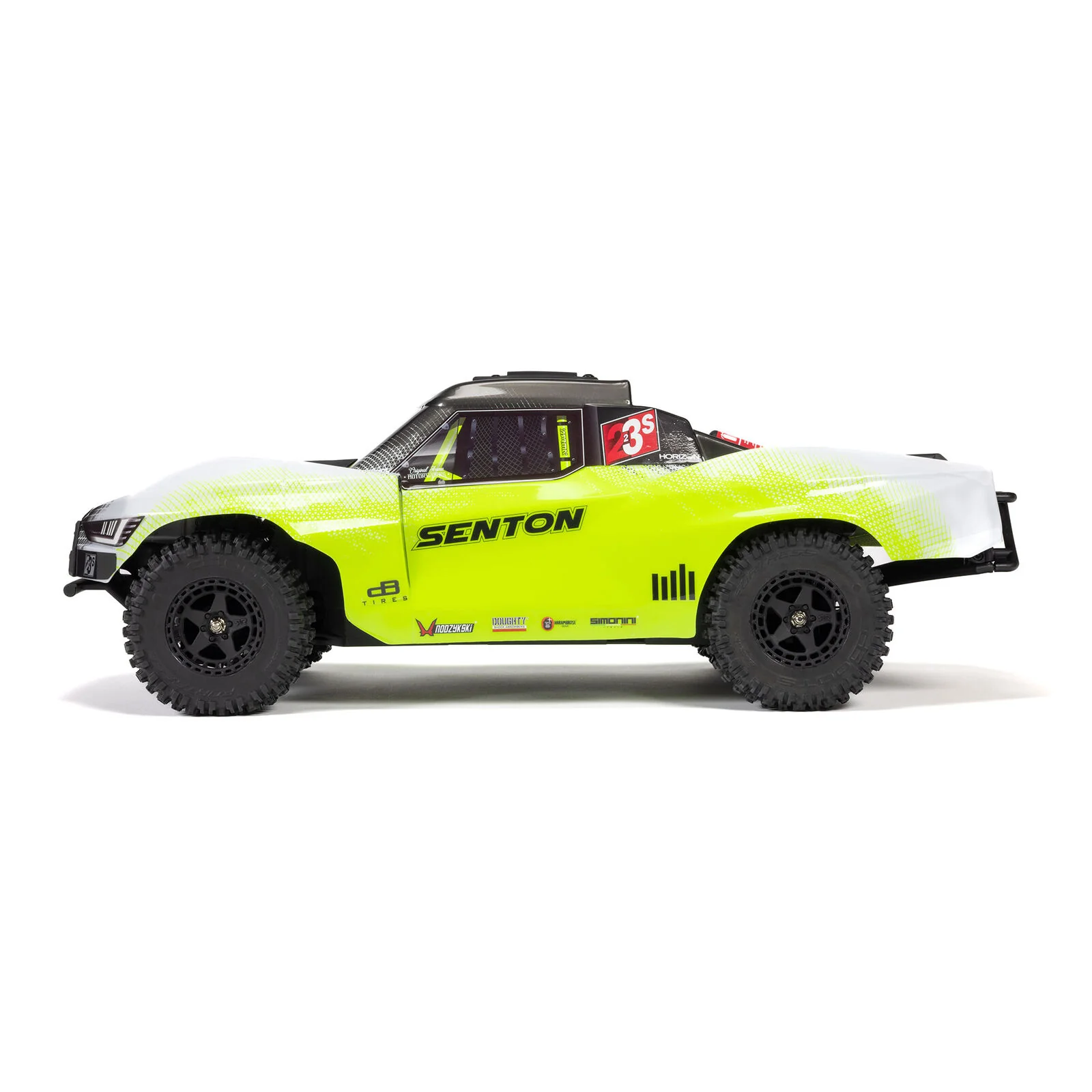 Arrma Short Course Senton 4x4 223S BLX RTR ARA4303V4 - Image 6