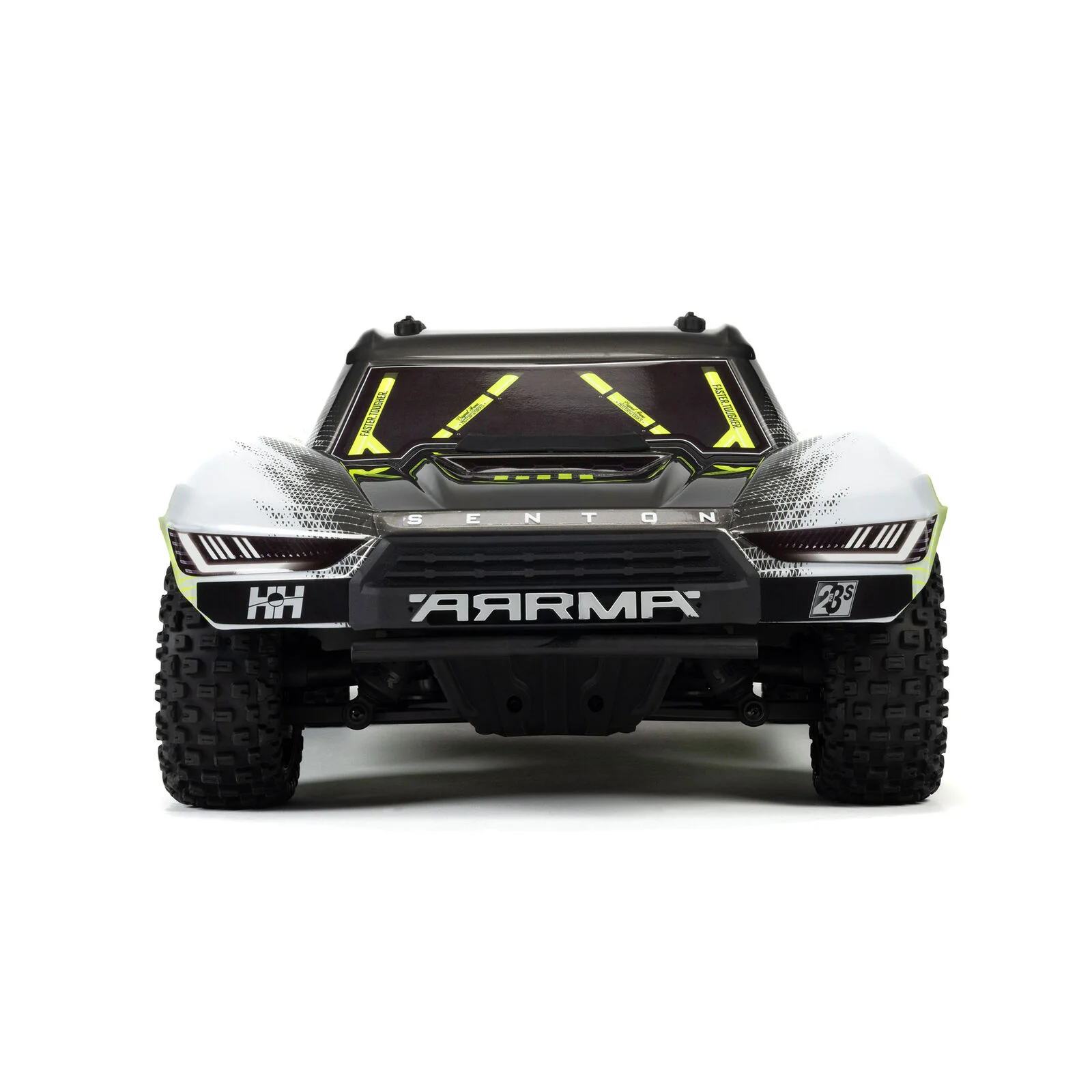 Arrma Short Course Senton 4x4 223S BLX RTR ARA4303V4 - Image 7