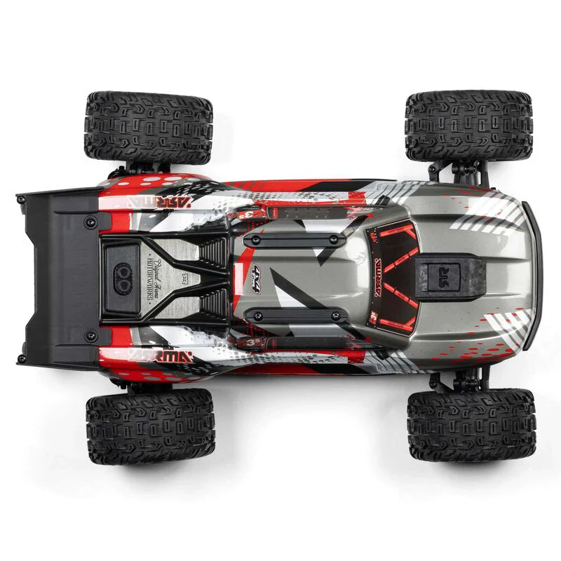 Arrma Stadium Truck Vorteks 4WD 223S BLX RTR ARA4305V4 - Image 10