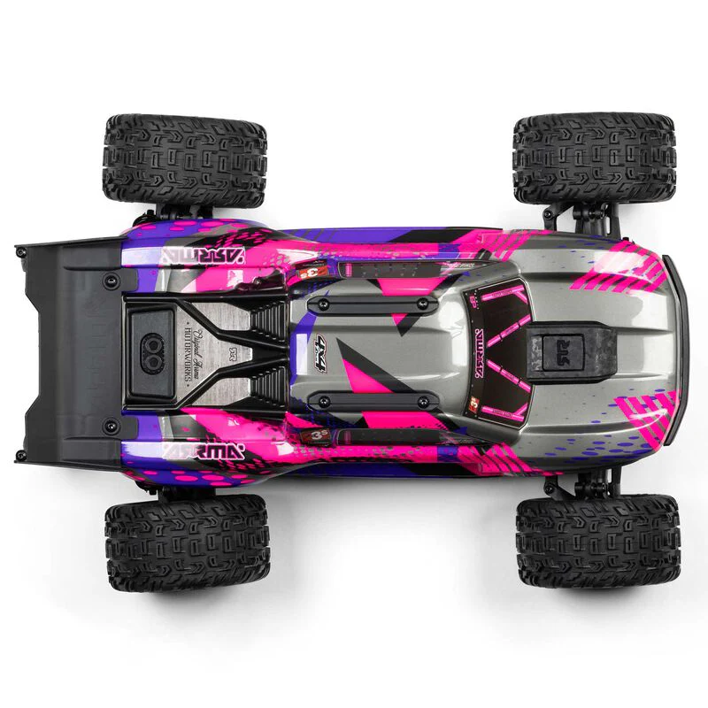 Arrma Stadium Truck Vorteks 4WD 223S BLX RTR ARA4305V4 - Image 16