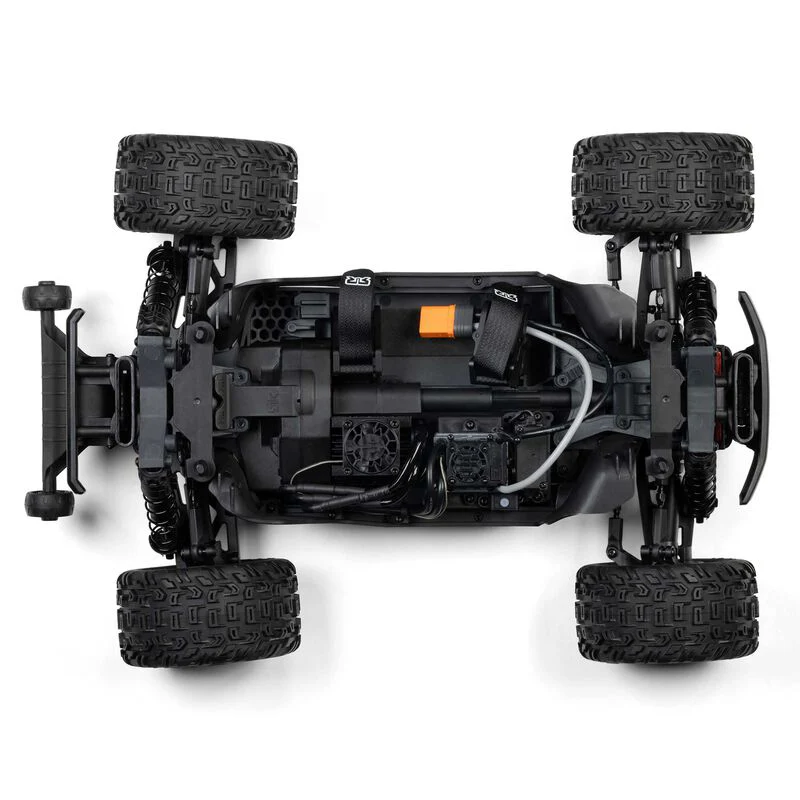 Arrma Stadium Truck Vorteks 4WD 223S BLX RTR ARA4305V4 - Image 17
