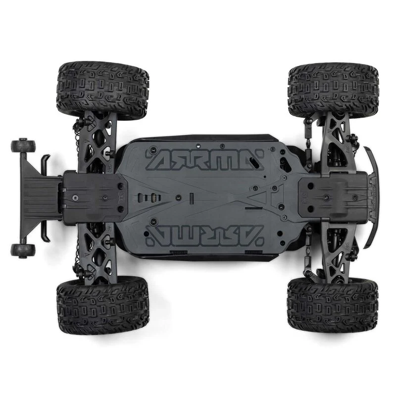Arrma Stadium Truck Vorteks 4WD 223S BLX RTR ARA4305V4 - Image 18