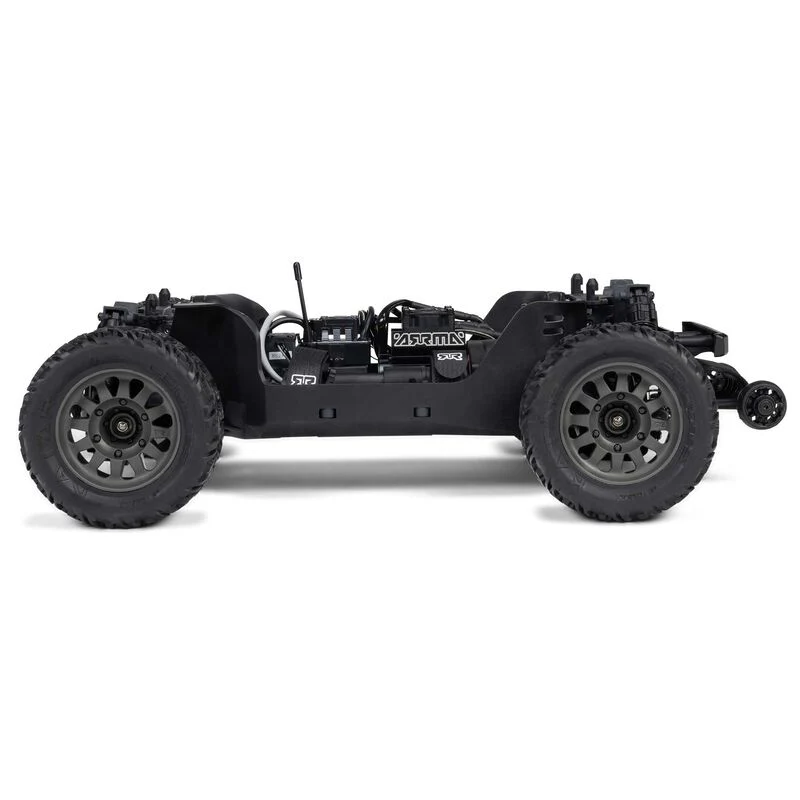 Arrma Stadium Truck Vorteks 4WD 223S BLX RTR ARA4305V4 - Image 19