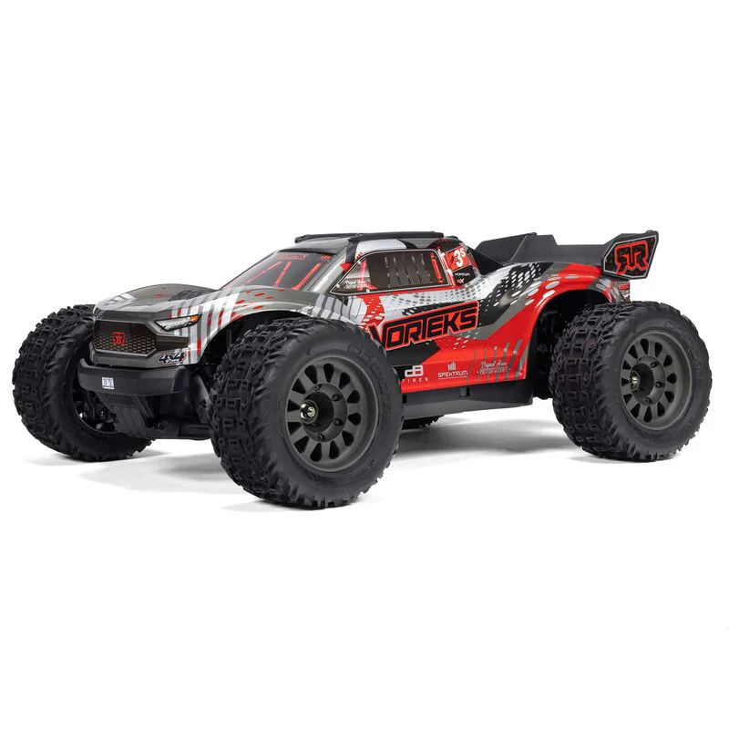 Arrma Stadium Truck Vorteks 4WD 223S BLX RTR ARA4305V4 - Image 3
