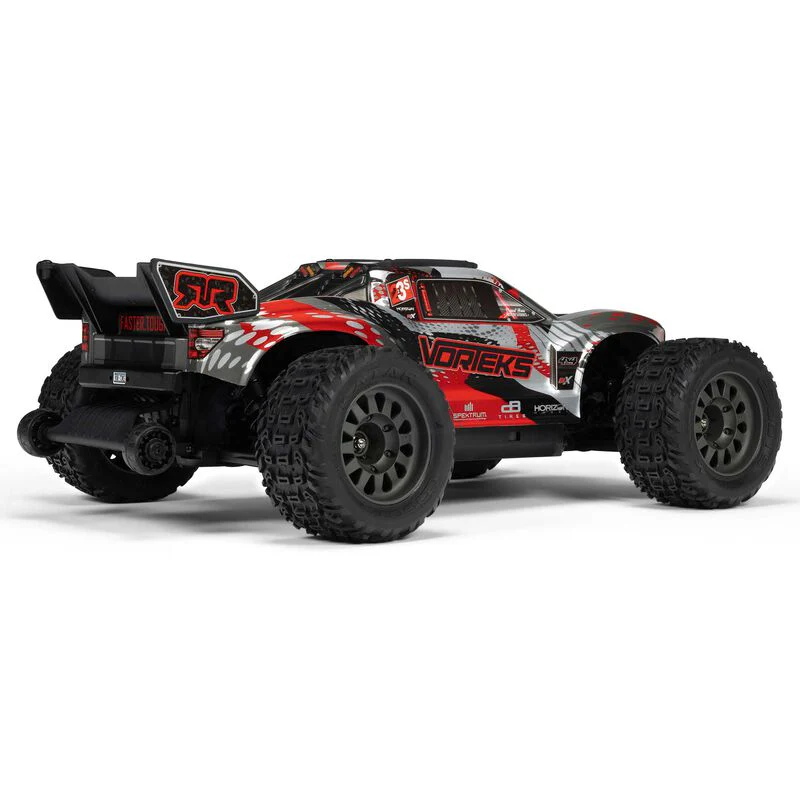Arrma Stadium Truck Vorteks 4WD 223S BLX RTR ARA4305V4 - Image 7