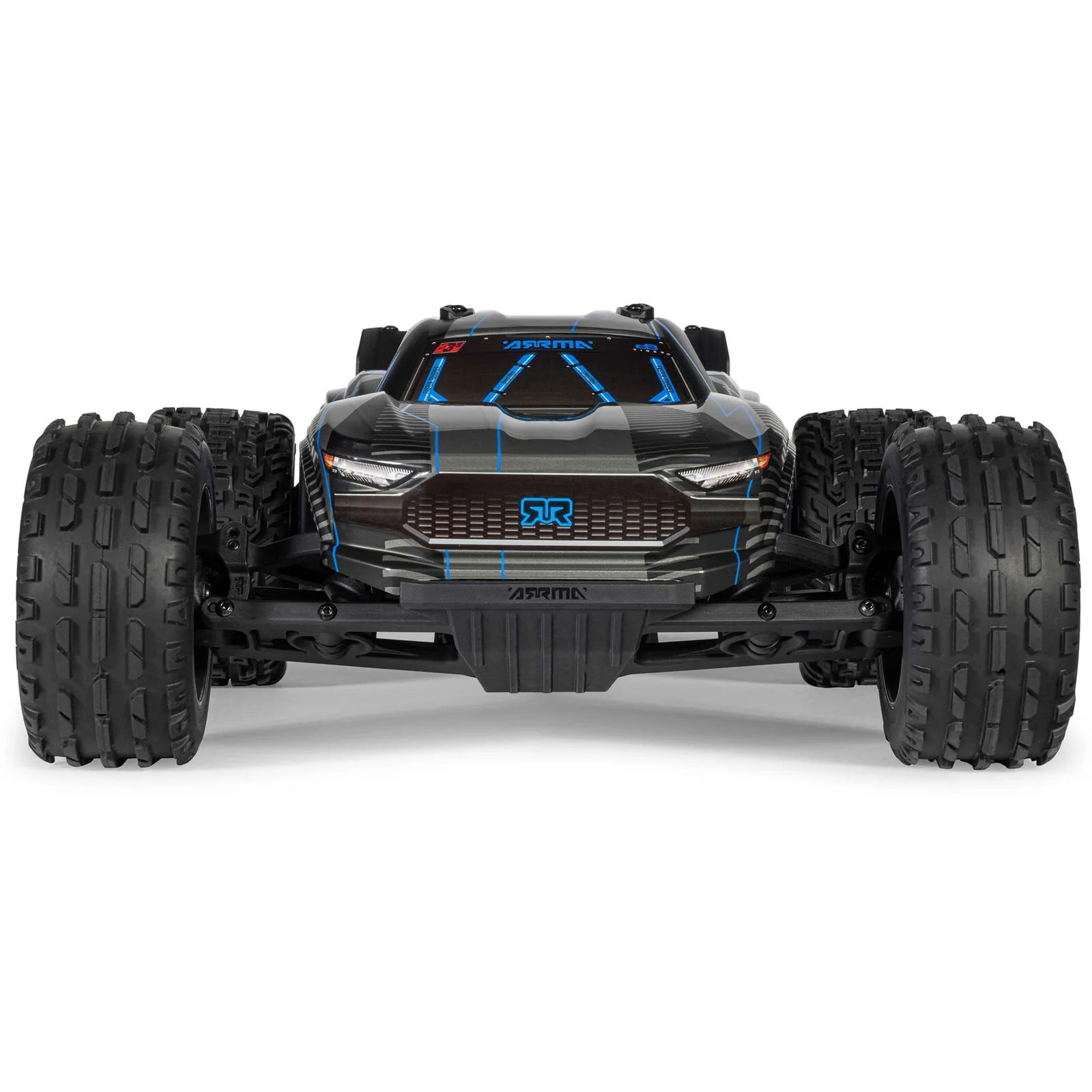 Arrma Stadium Truck Vorteks 2WD 223S BLX RTR 1/10 ARA3505 - Image 11
