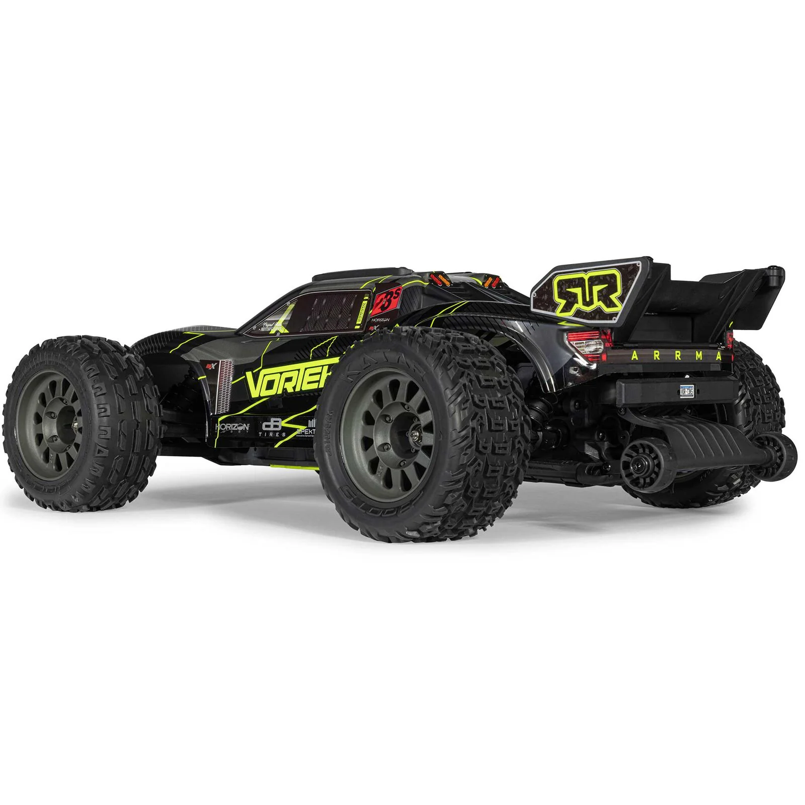 Arrma Stadium Truck Vorteks 2WD 223S BLX RTR 1/10 ARA3505 - Image 16