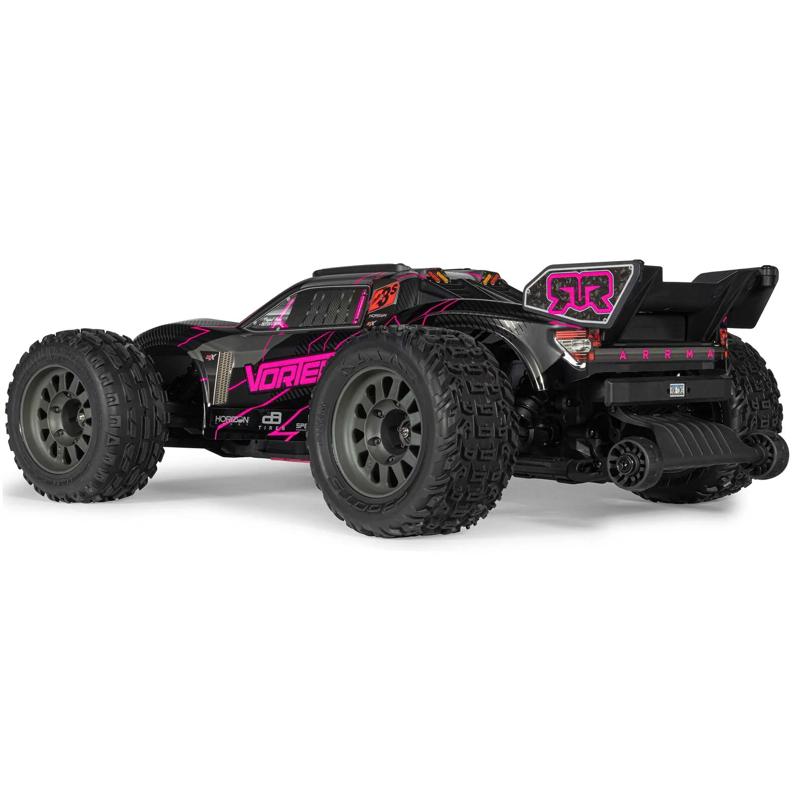 Arrma Stadium Truck Vorteks 2WD 223S BLX RTR 1/10 ARA3505 - Image 17