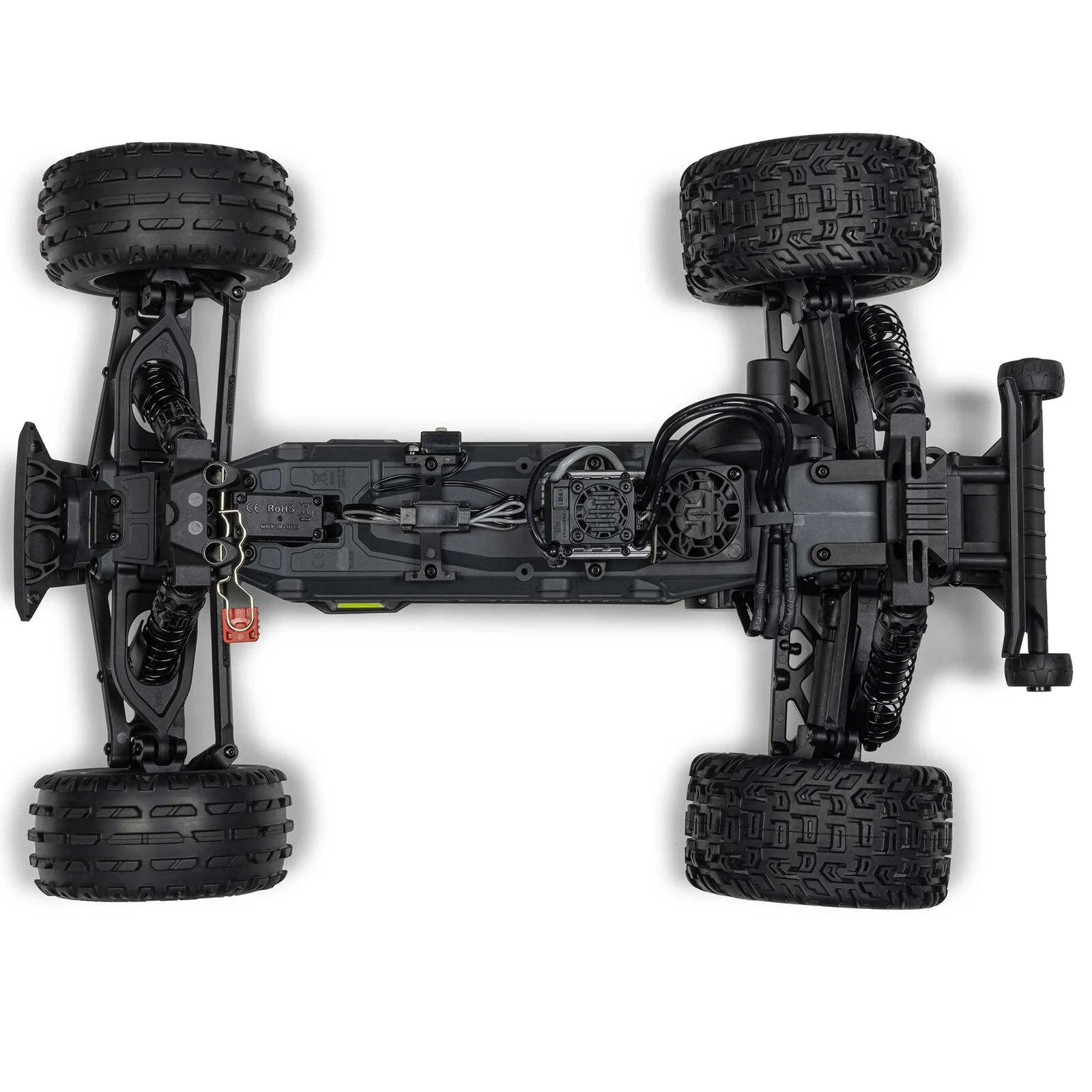 Arrma Stadium Truck Vorteks 2WD 223S BLX RTR 1/10 ARA3505 - Image 18