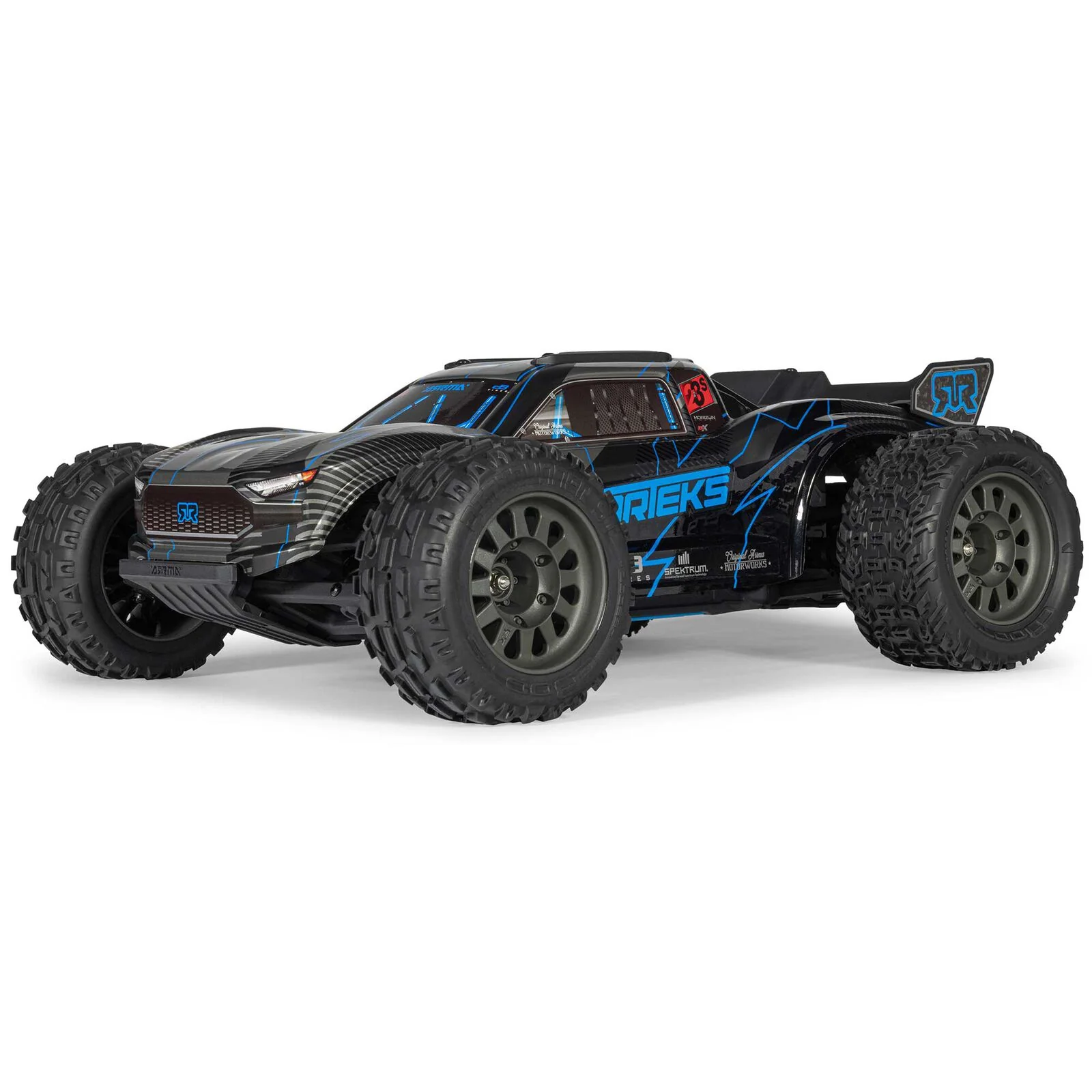 Arrma Stadium Truck Vorteks 2WD 223S BLX RTR 1/10 ARA3505 - Image 2