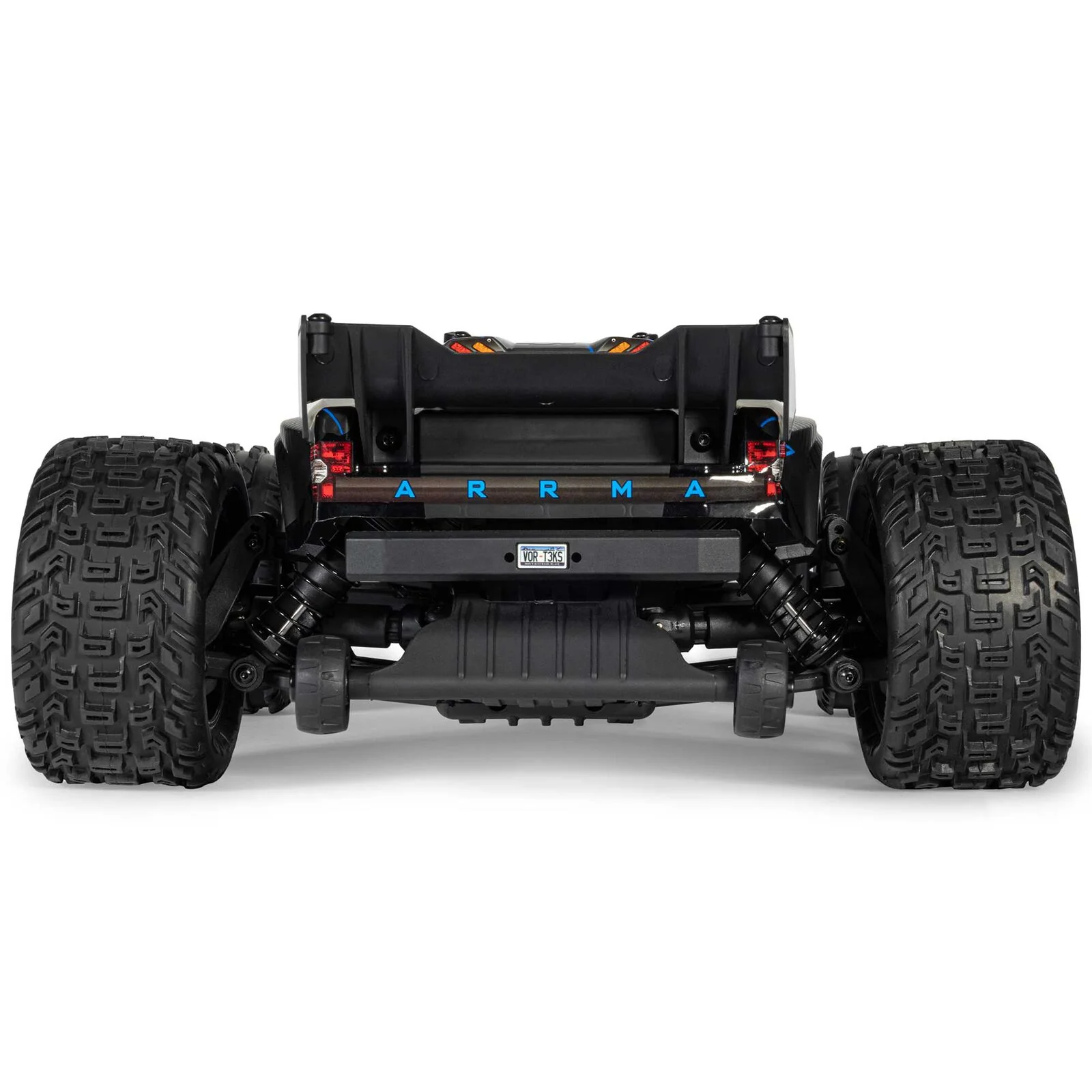 Arrma Stadium Truck Vorteks 2WD 223S BLX RTR 1/10 ARA3505 - Image 21