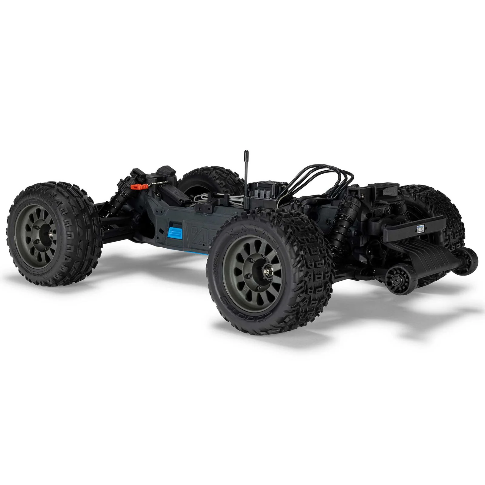 Arrma Stadium Truck Vorteks 2WD 223S BLX RTR 1/10 ARA3505 - Image 23